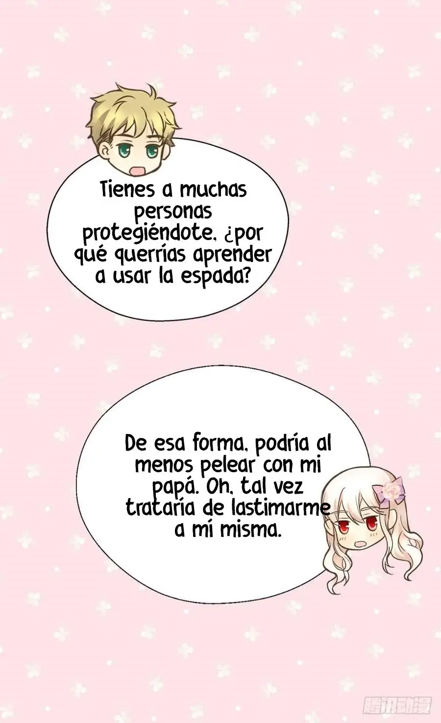 Princesa Imperial (2017) - Capítulo 166 - Página 5 - LectorTMOo