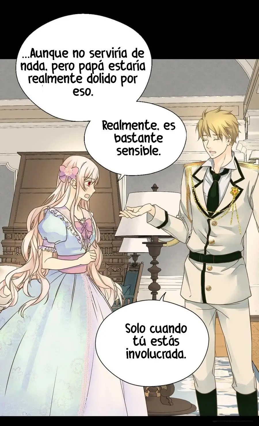 Princesa Imperial (2017) - Capítulo 166 - Página 6 - LectorTMOo
