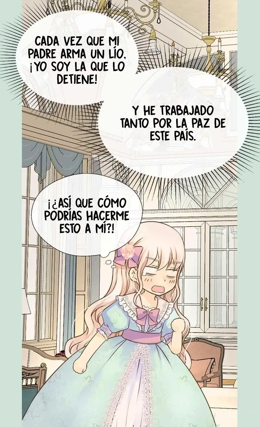 Princesa Imperial (2017) - Capítulo 166 - Página 11 - LectorTMOo