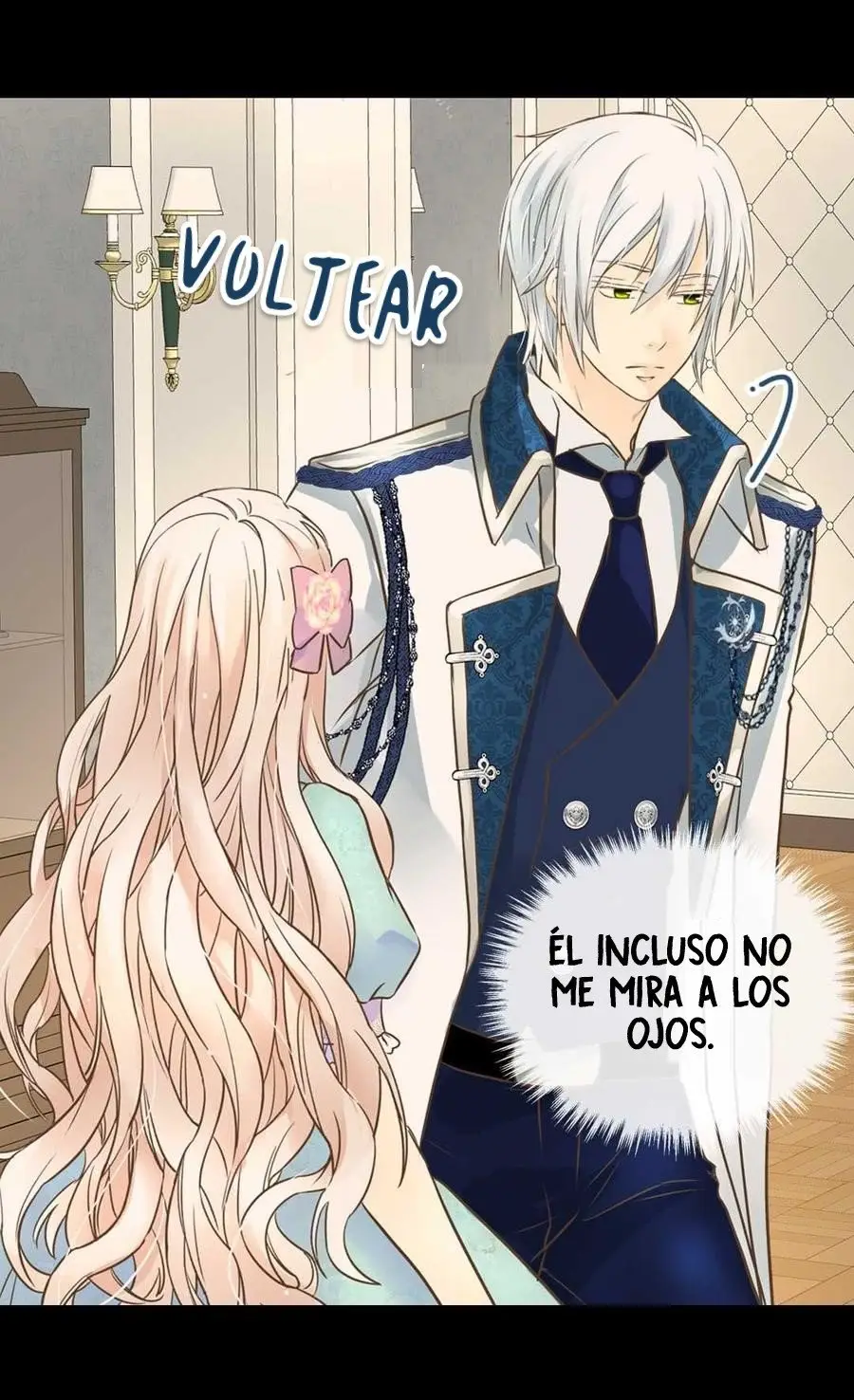Princesa Imperial (2017) - Capítulo 166 - Página 23 - LectorTMOo