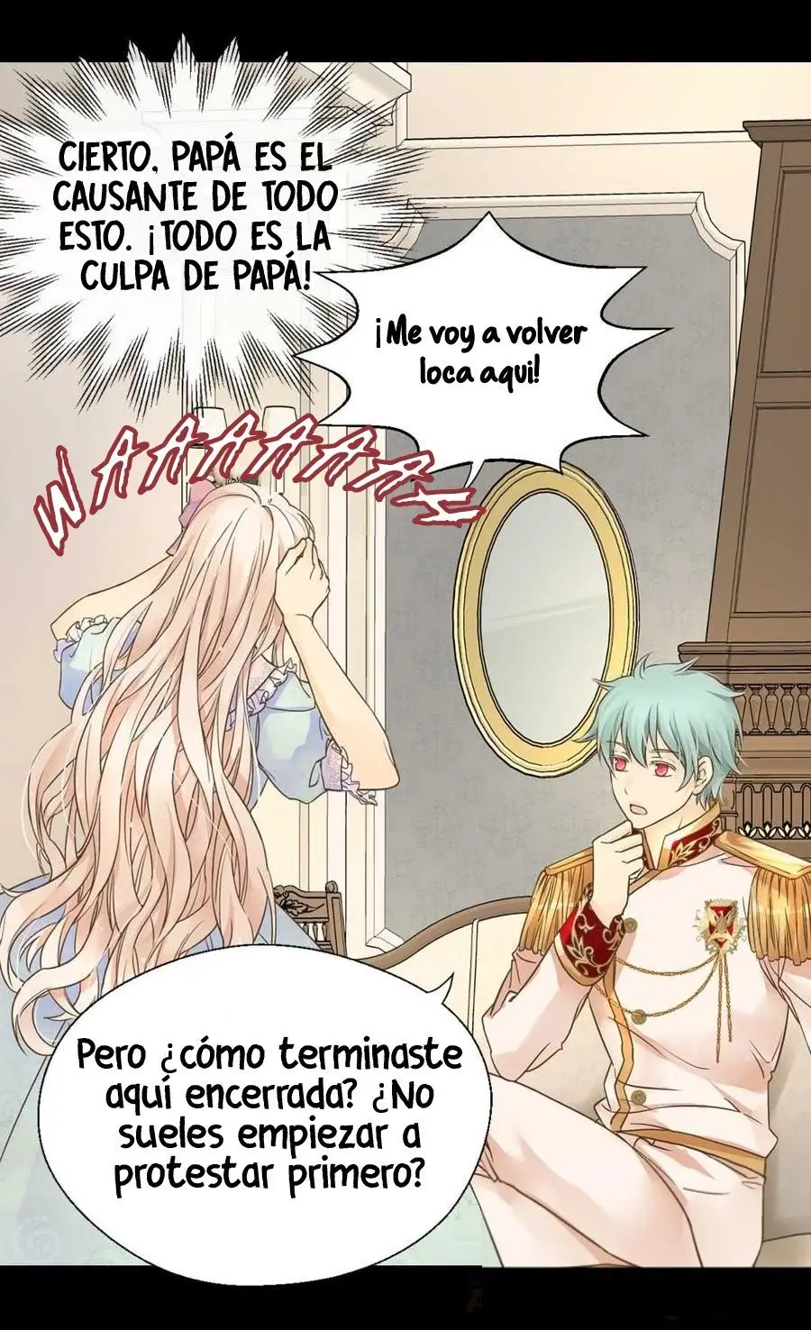Princesa Imperial (2017) - Capítulo 166 - Página 26 - LectorTMOo
