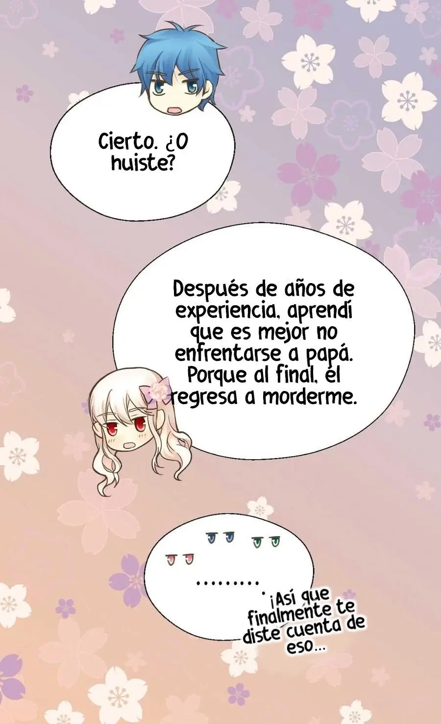 Princesa Imperial (2017) - Capítulo 166 - Página 27 - LectorTMOo
