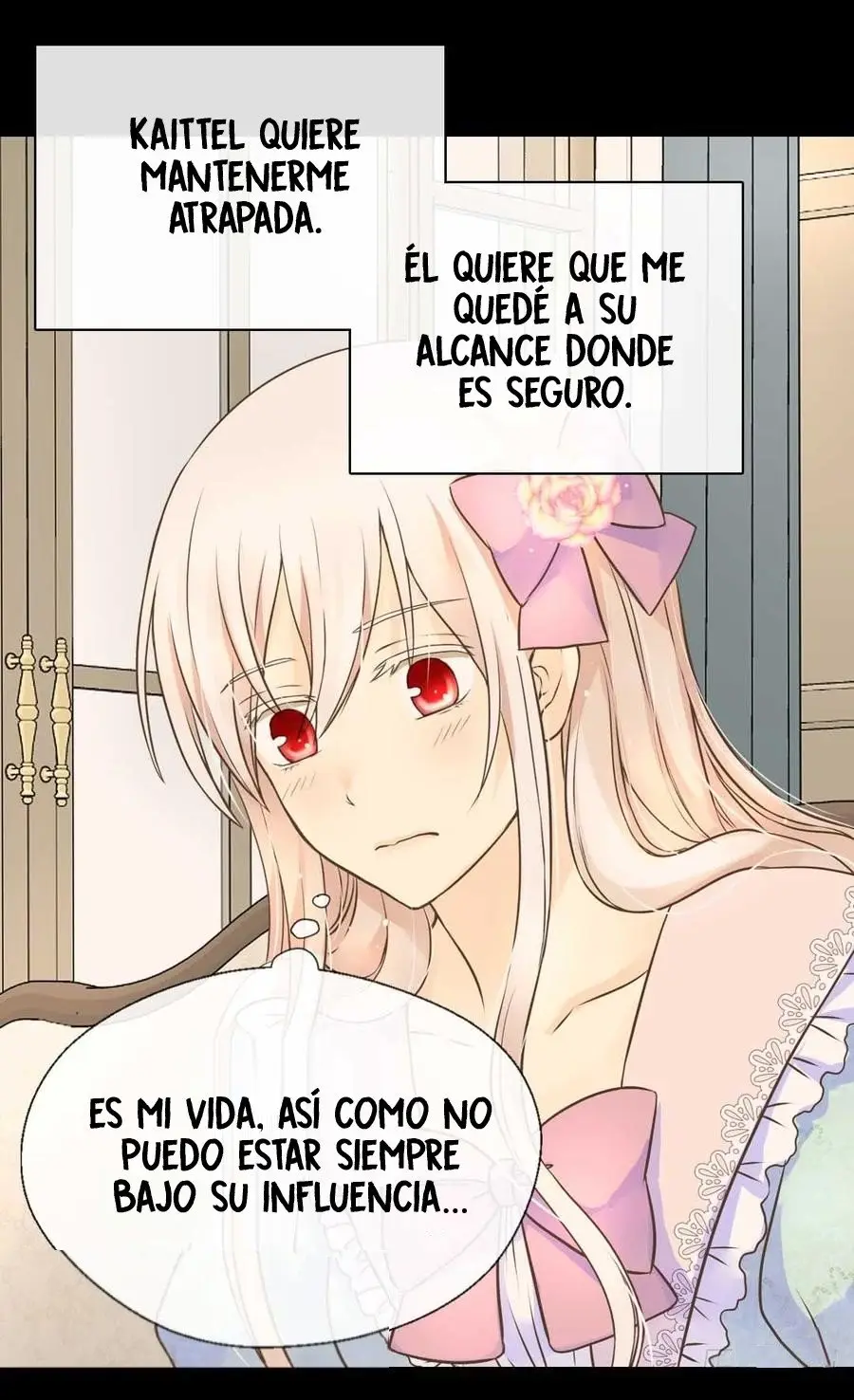 Princesa Imperial (2017) - Capítulo 166 - Página 31 - LectorTMOo