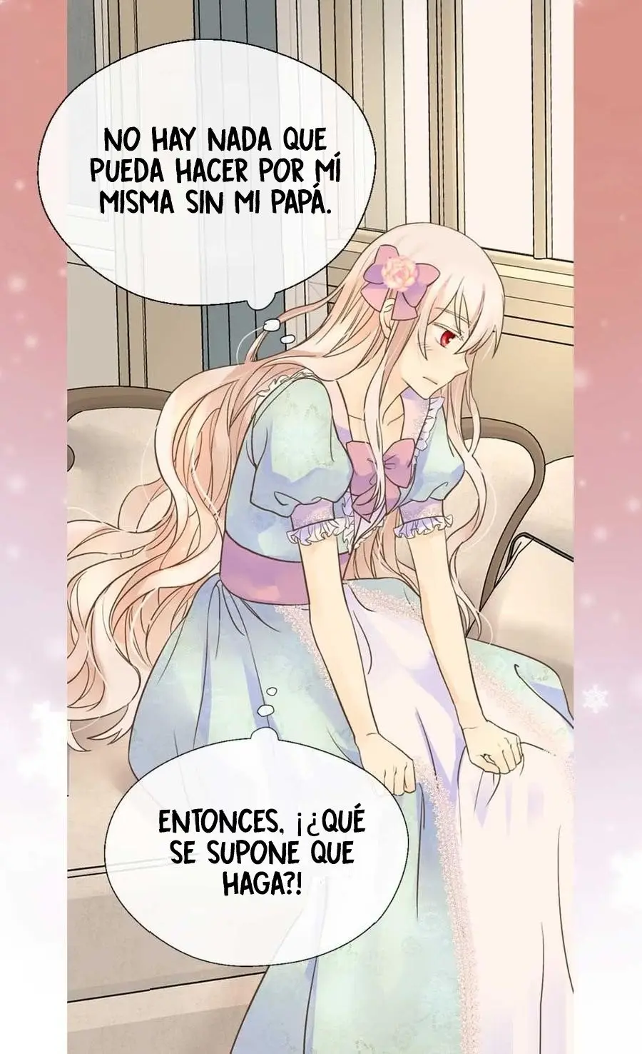 Princesa Imperial (2017) - Capítulo 166 - Página 33 - LectorTMOo