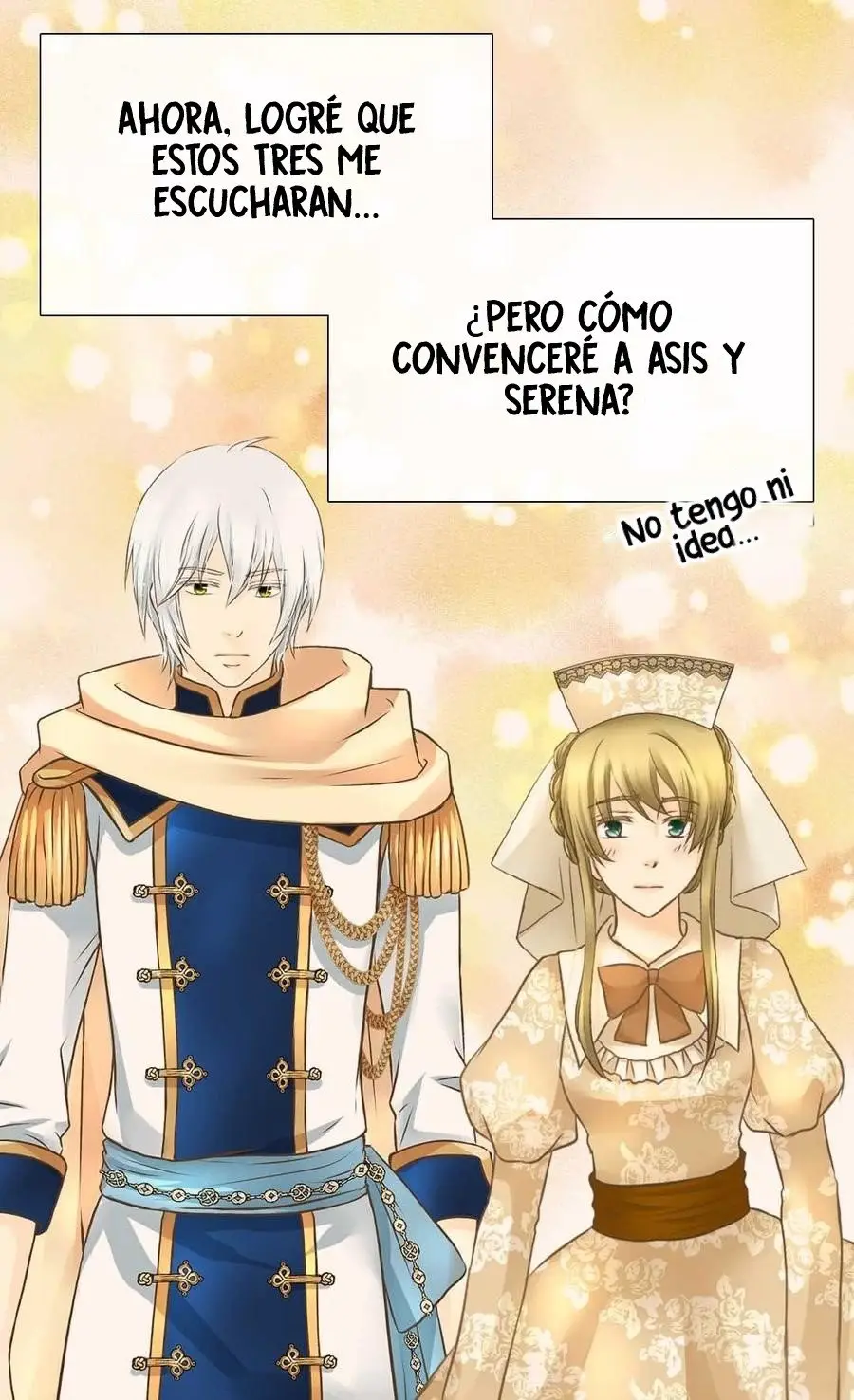 Princesa Imperial (2017) - Capítulo 166 - Página 48 - LectorTMOo