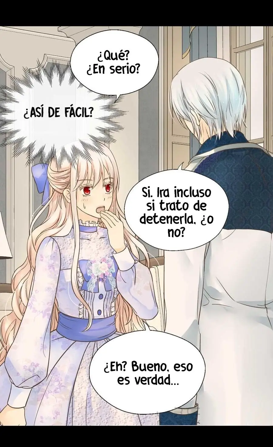 Princesa Imperial (2017) - Capítulo 166 - Página 51 - LectorTMOo