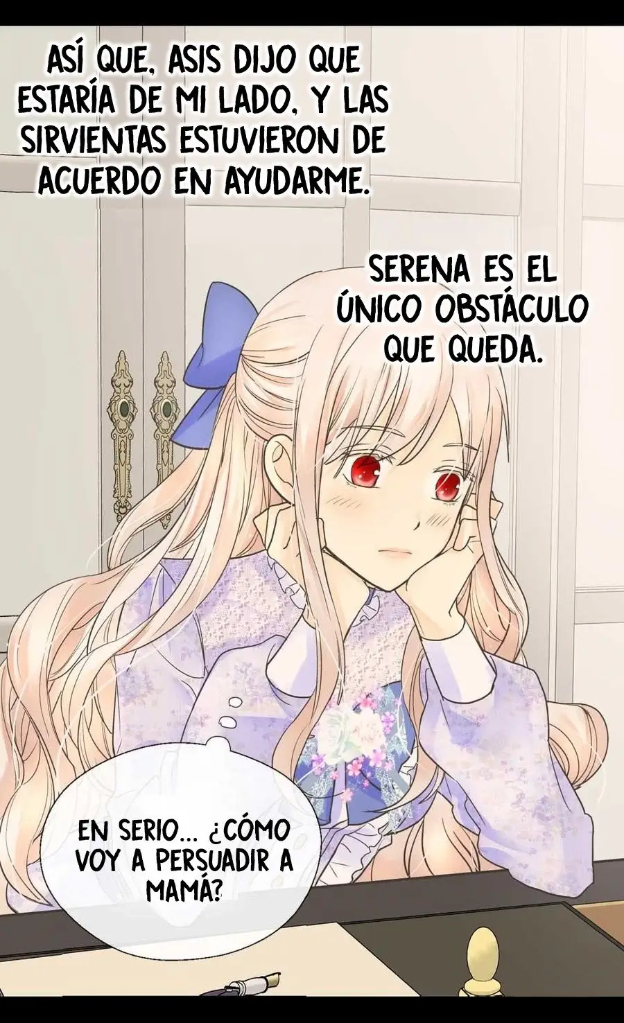 Princesa Imperial (2017) - Capítulo 167 - Página 3 - LectorTMOo