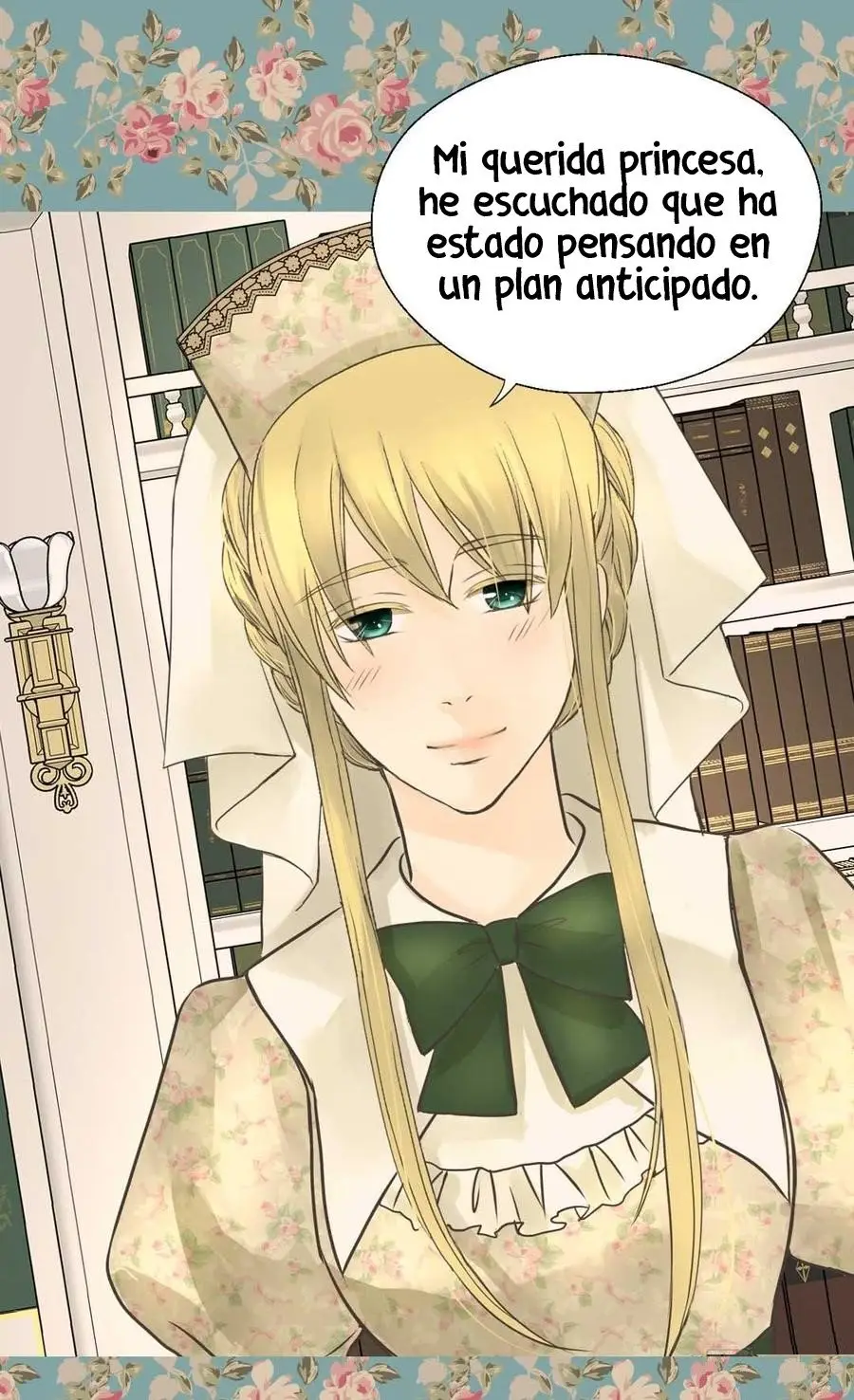 Princesa Imperial (2017) - Capítulo 167 - Página 5 - LectorTMOo