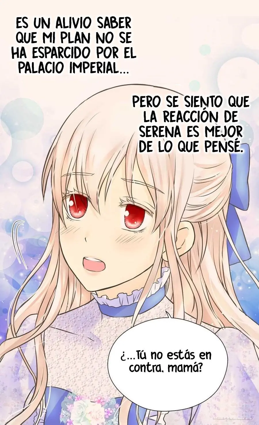 Princesa Imperial (2017) - Capítulo 167 - Página 8 - LectorTMOo