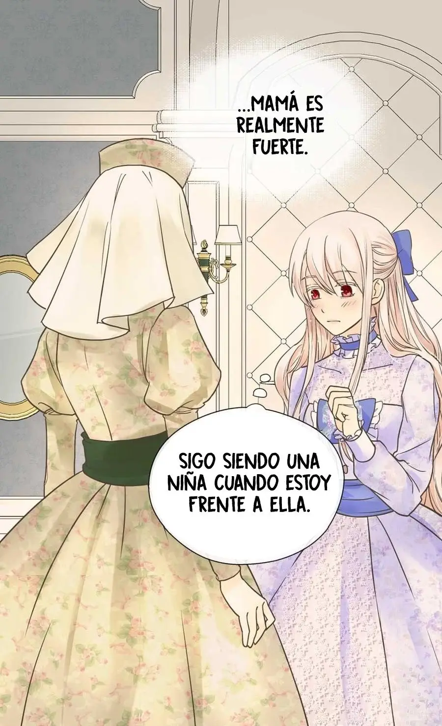 Princesa Imperial (2017) - Capítulo 167 - Página 11 - LectorTMOo