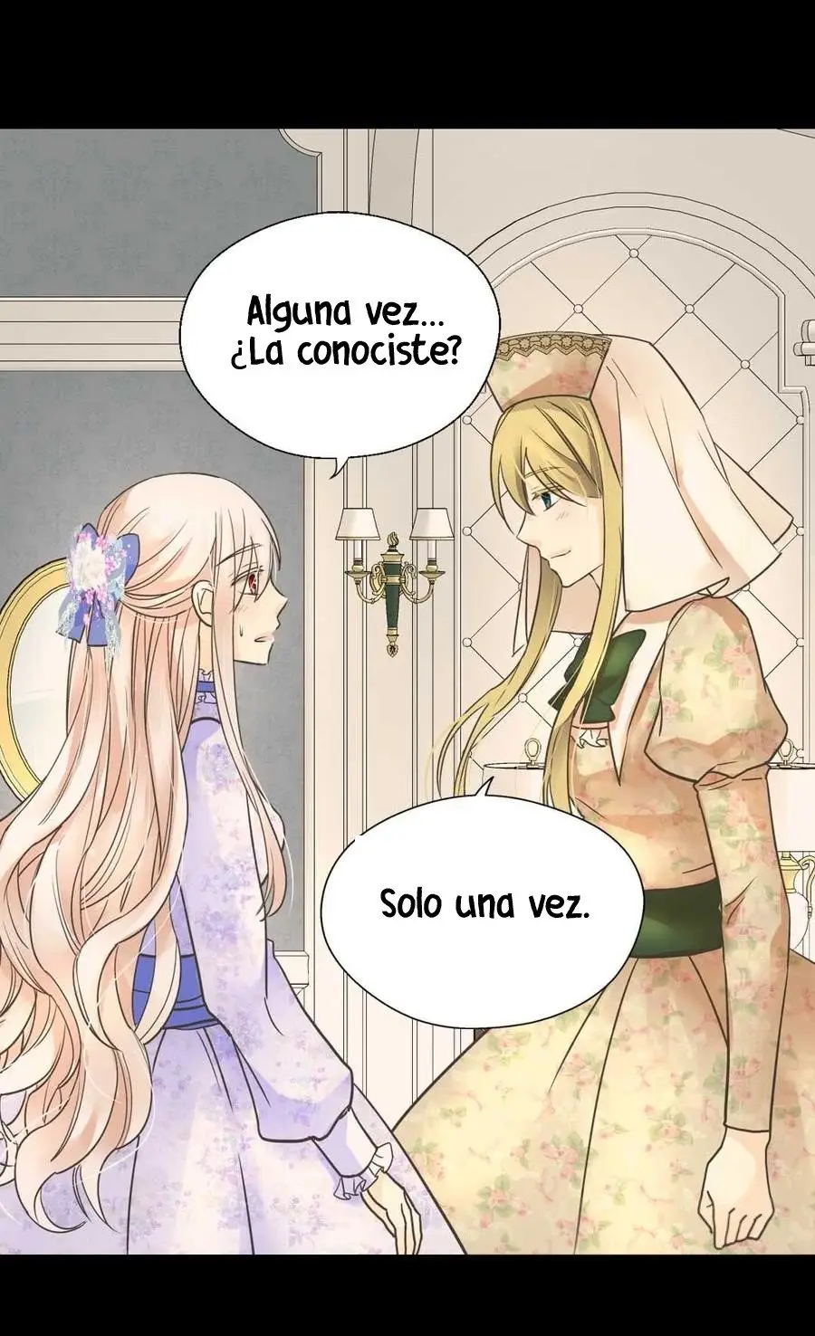 Princesa Imperial (2017) - Capítulo 167 - Página 18 - LectorTMOo