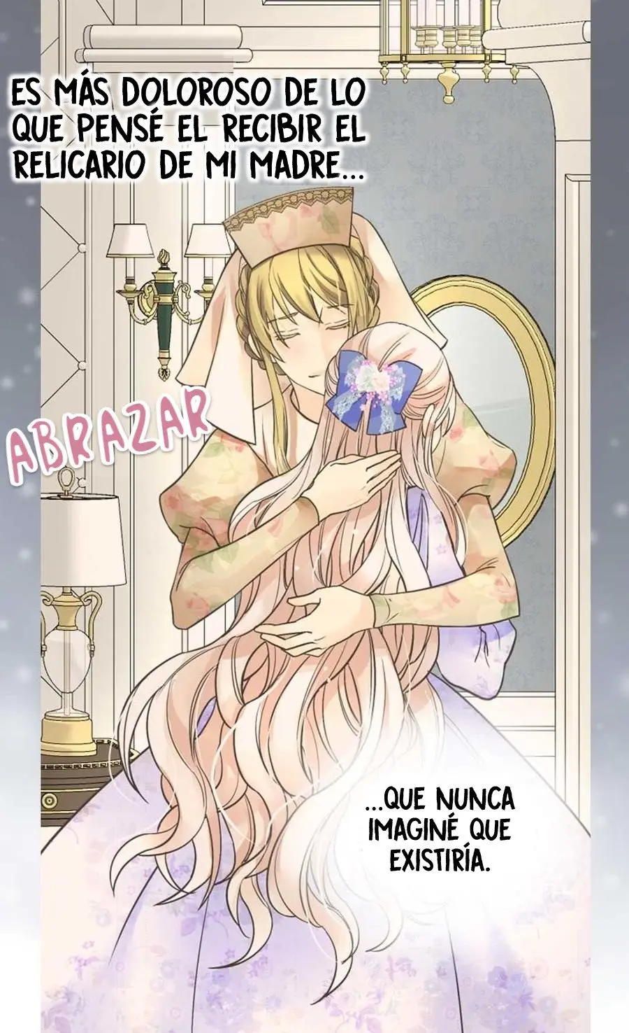 Princesa Imperial (2017) - Capítulo 167 - Página 21 - LectorTMOo
