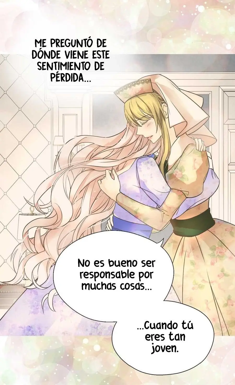 Princesa Imperial (2017) - Capítulo 167 - Página 23 - LectorTMOo