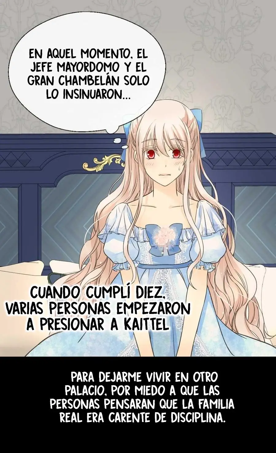 Princesa Imperial (2017) - Capítulo 167 - Página 26 - LectorTMOo
