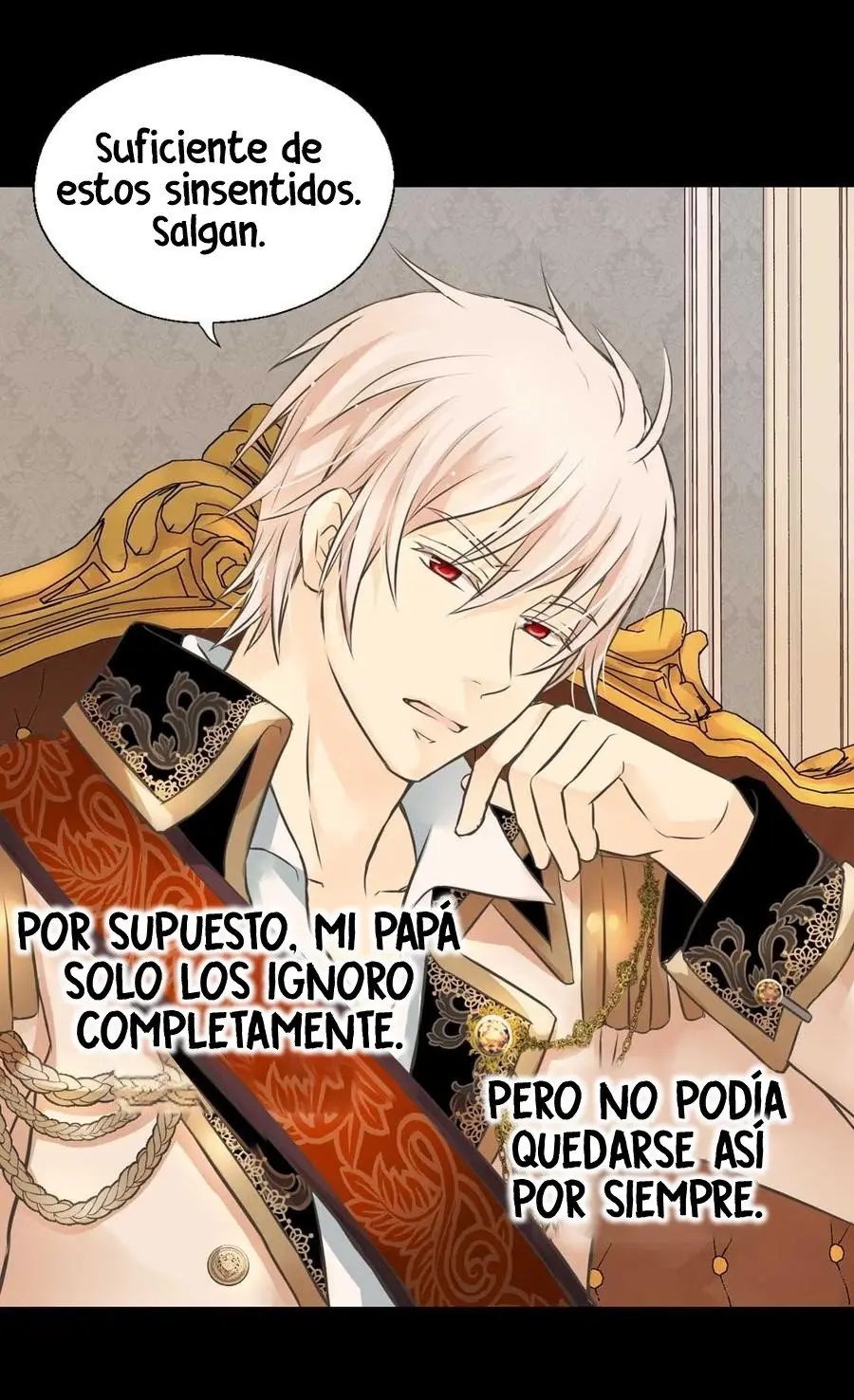 Princesa Imperial (2017) - Capítulo 167 - Página 27 - LectorTMOo