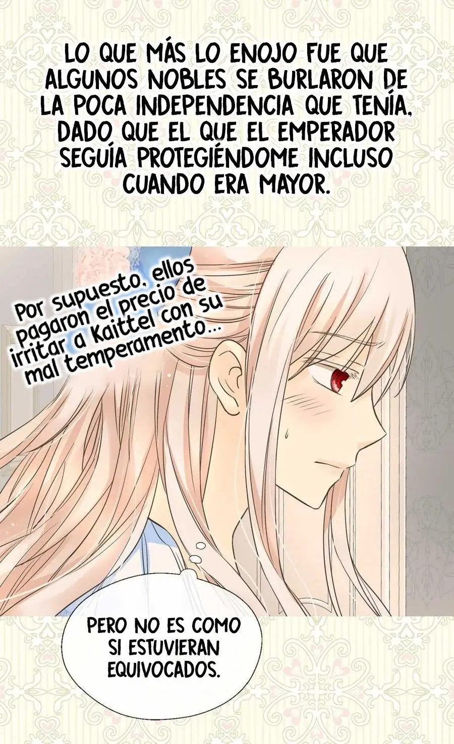 Princesa Imperial (2017) - Capítulo 167 - Página 28 - LectorTMOo