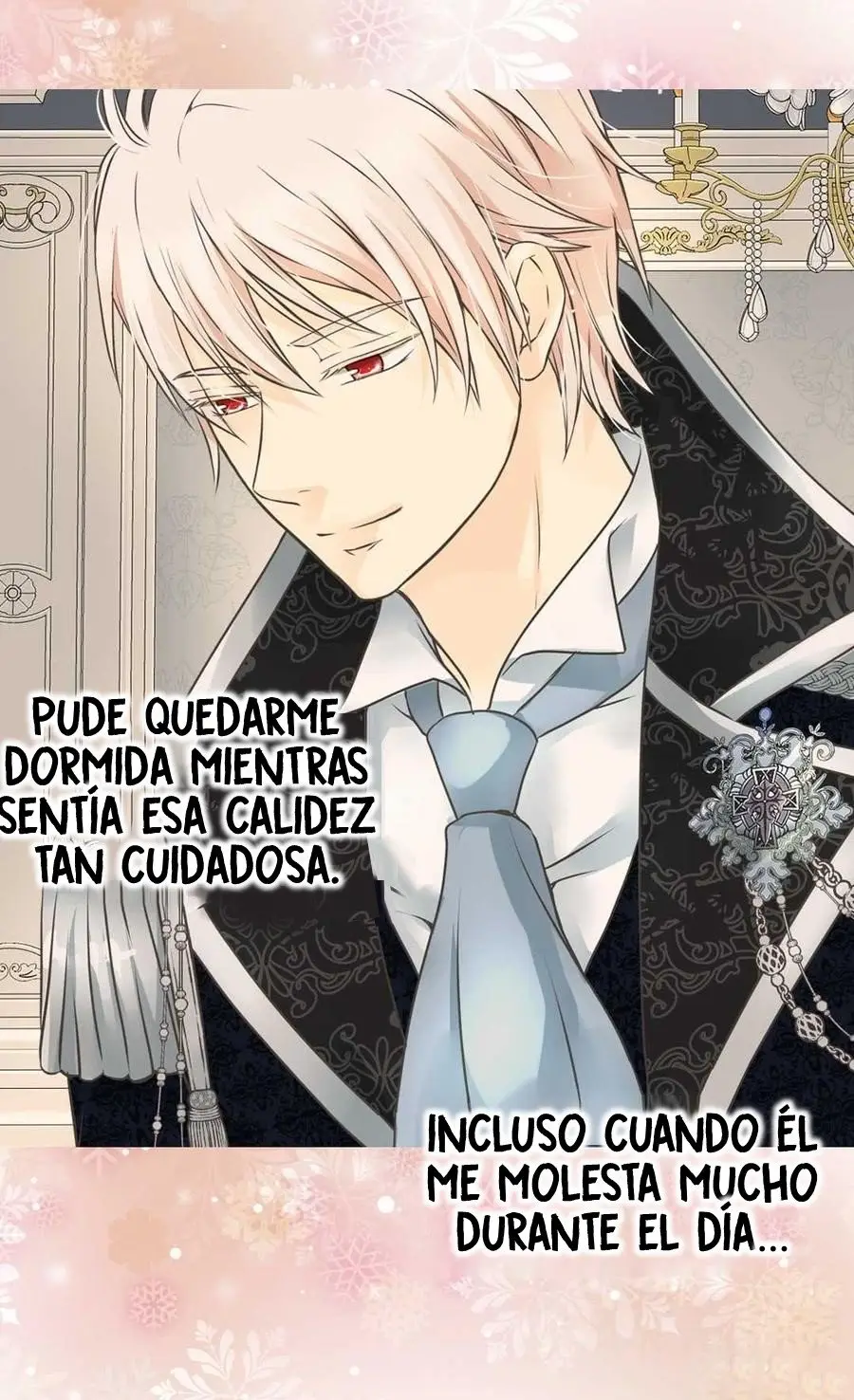 Princesa Imperial (2017) - Capítulo 167 - Página 37 - LectorTMOo