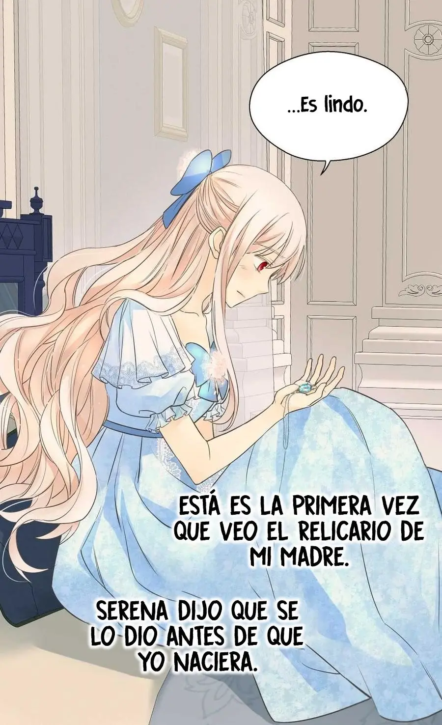 Princesa Imperial (2017) - Capítulo 167 - Página 39 - LectorTMOo