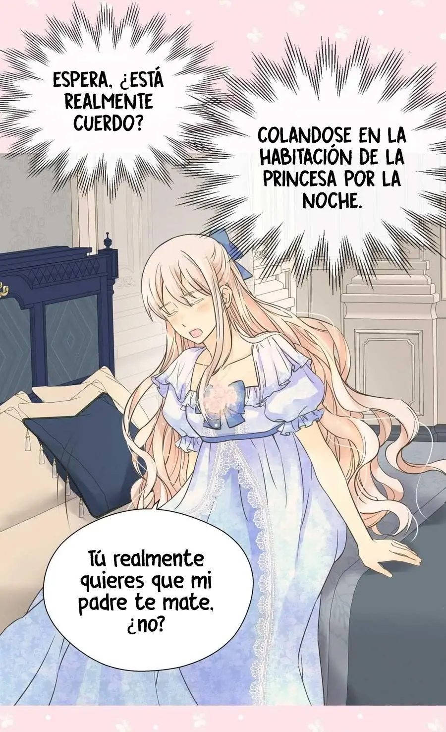 Princesa Imperial (2017) - Capítulo 167 - Página 50 - LectorTMOo