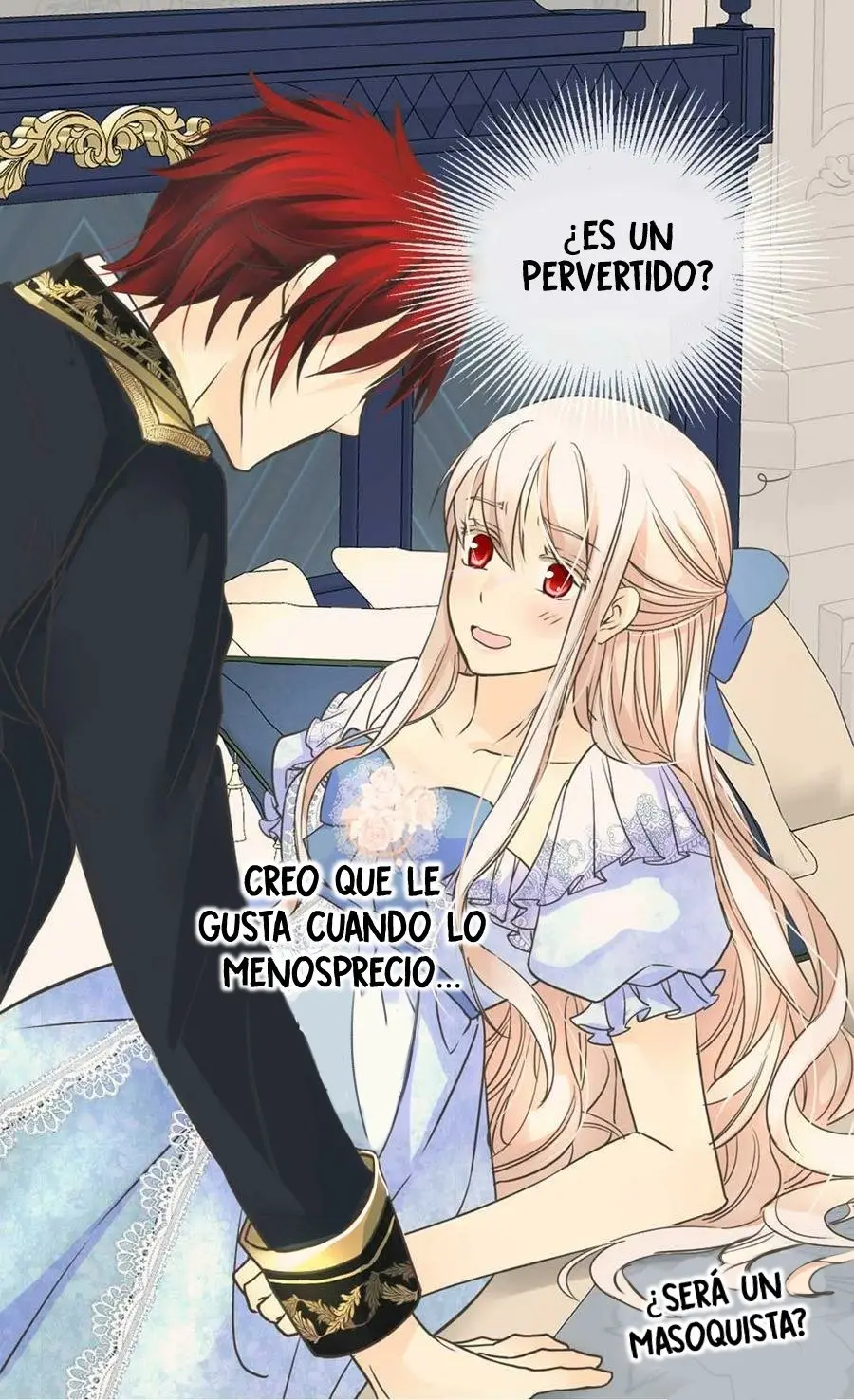 Princesa Imperial (2017) - Capítulo 168 - Página 4 - LectorTMOo