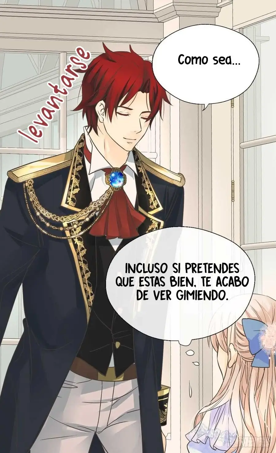Princesa Imperial (2017) - Capítulo 168 - Página 12 - LectorTMOo