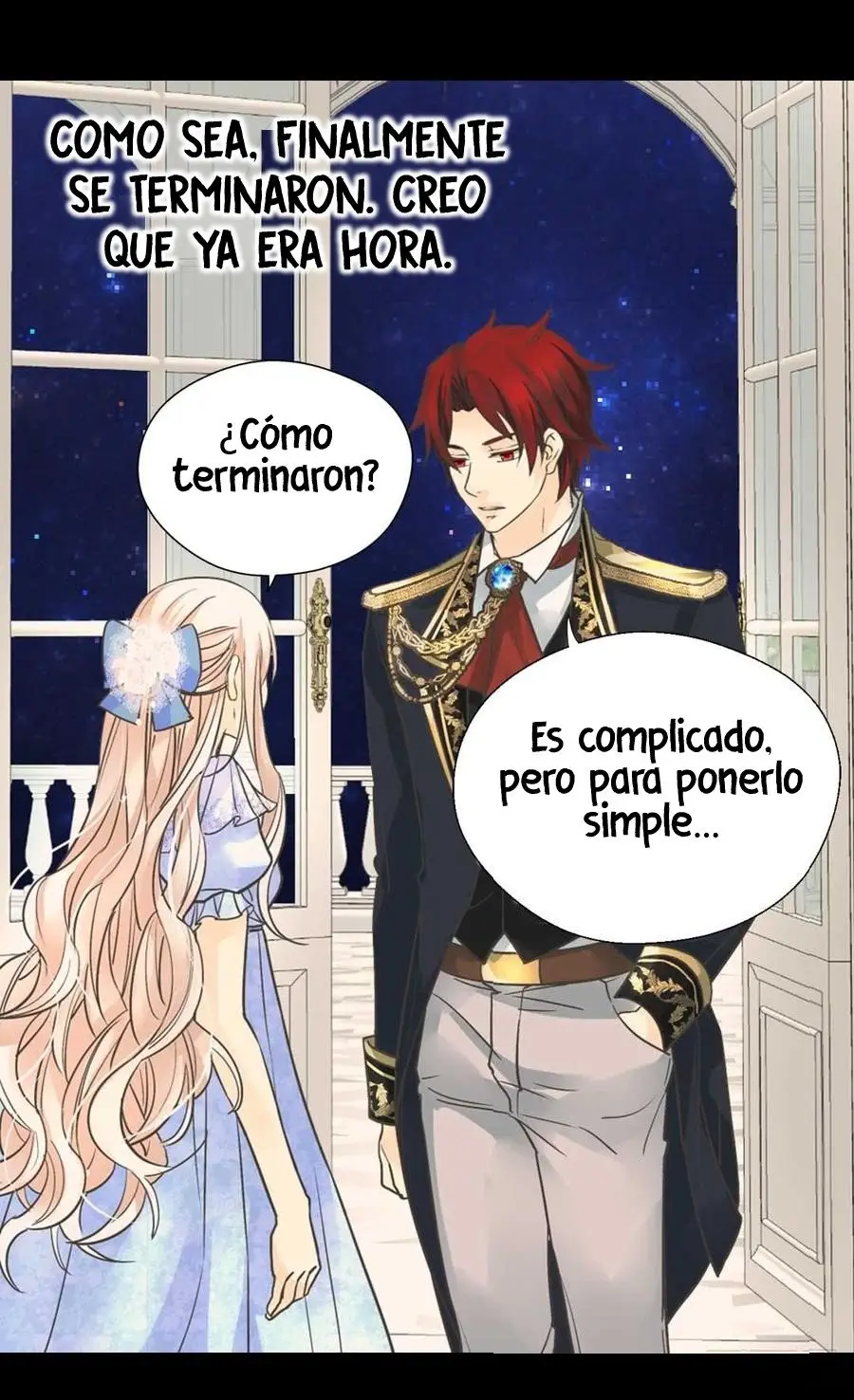 Princesa Imperial (2017) - Capítulo 168 - Página 15 - LectorTMOo