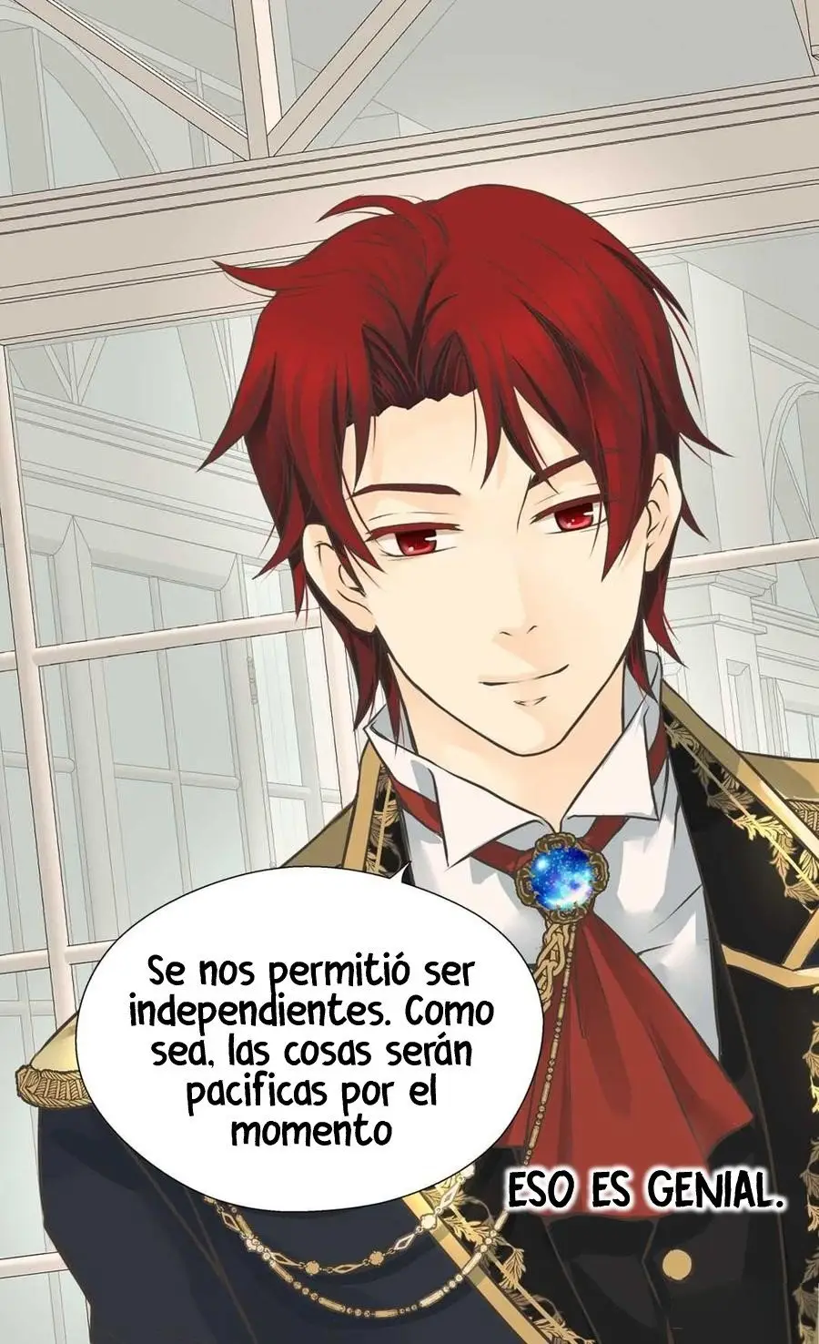 Princesa Imperial (2017) - Capítulo 168 - Página 16 - LectorTMOo
