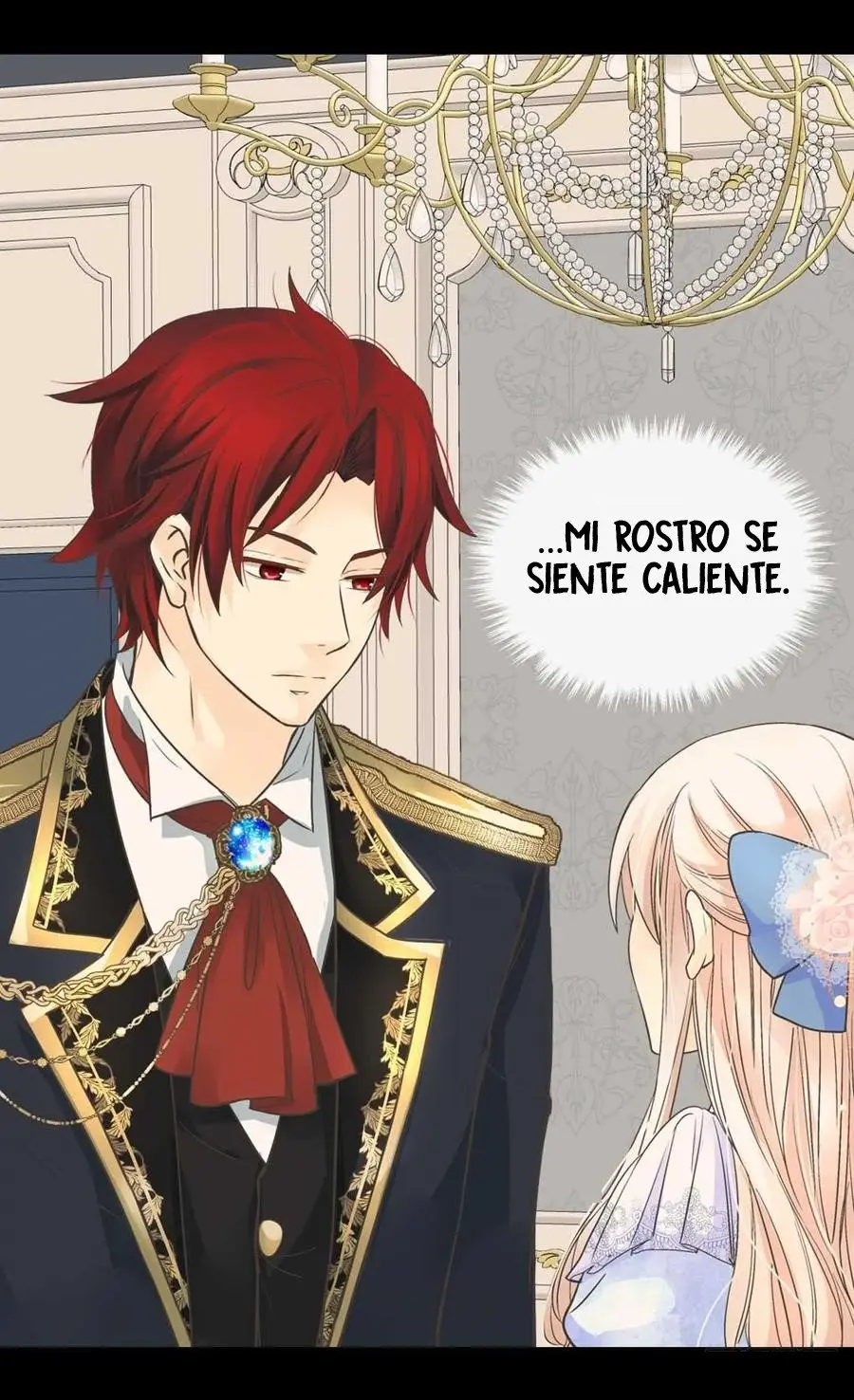 Princesa Imperial (2017) - Capítulo 168 - Página 24 - LectorTMOo