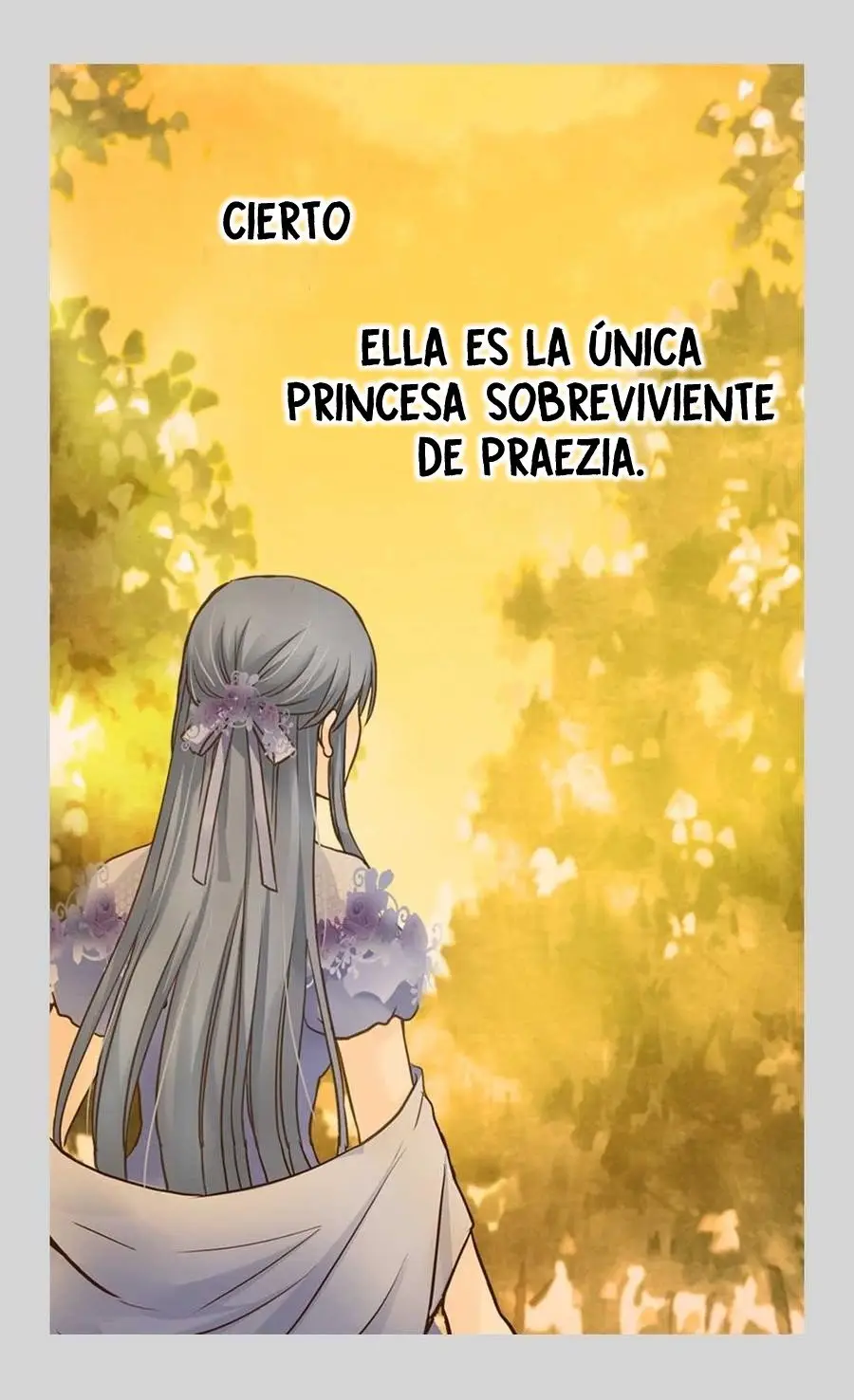 Princesa Imperial (2017) - Capítulo 168 - Página 27 - LectorTMOo