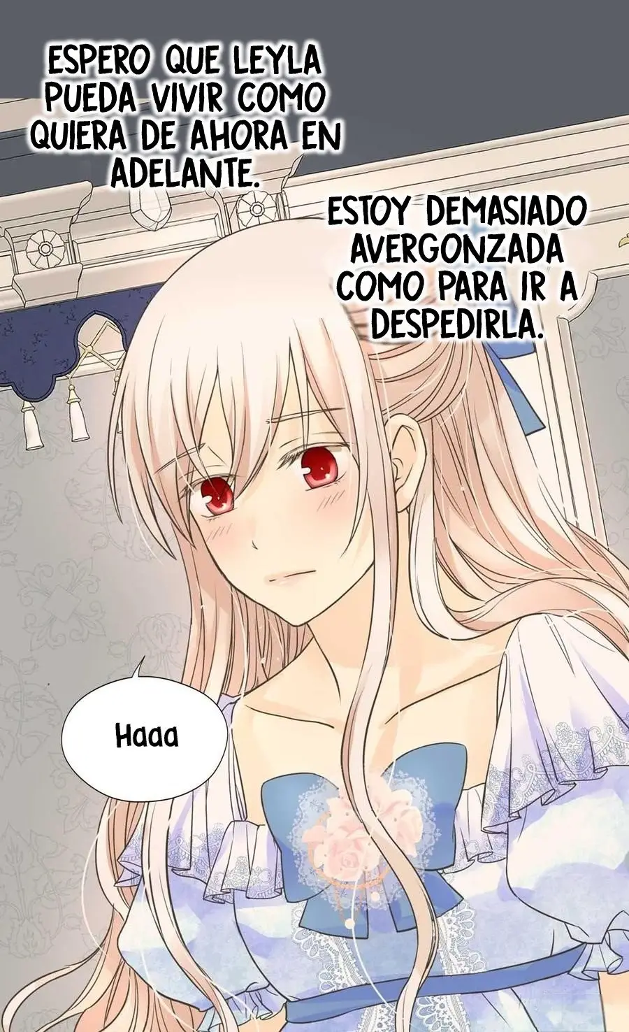 Princesa Imperial (2017) - Capítulo 168 - Página 28 - LectorTMOo