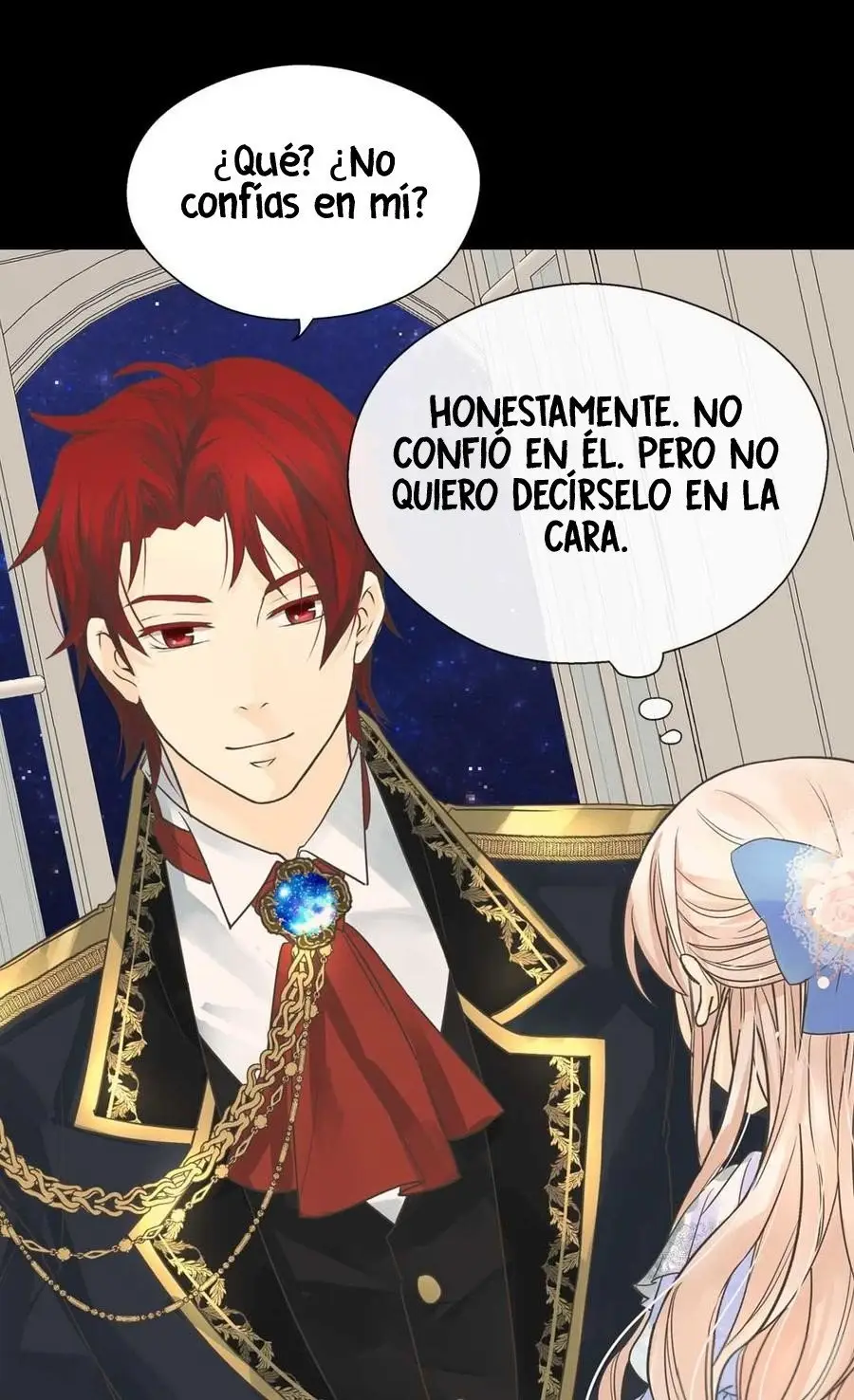 Princesa Imperial (2017) - Capítulo 168 - Página 33 - LectorTMOo