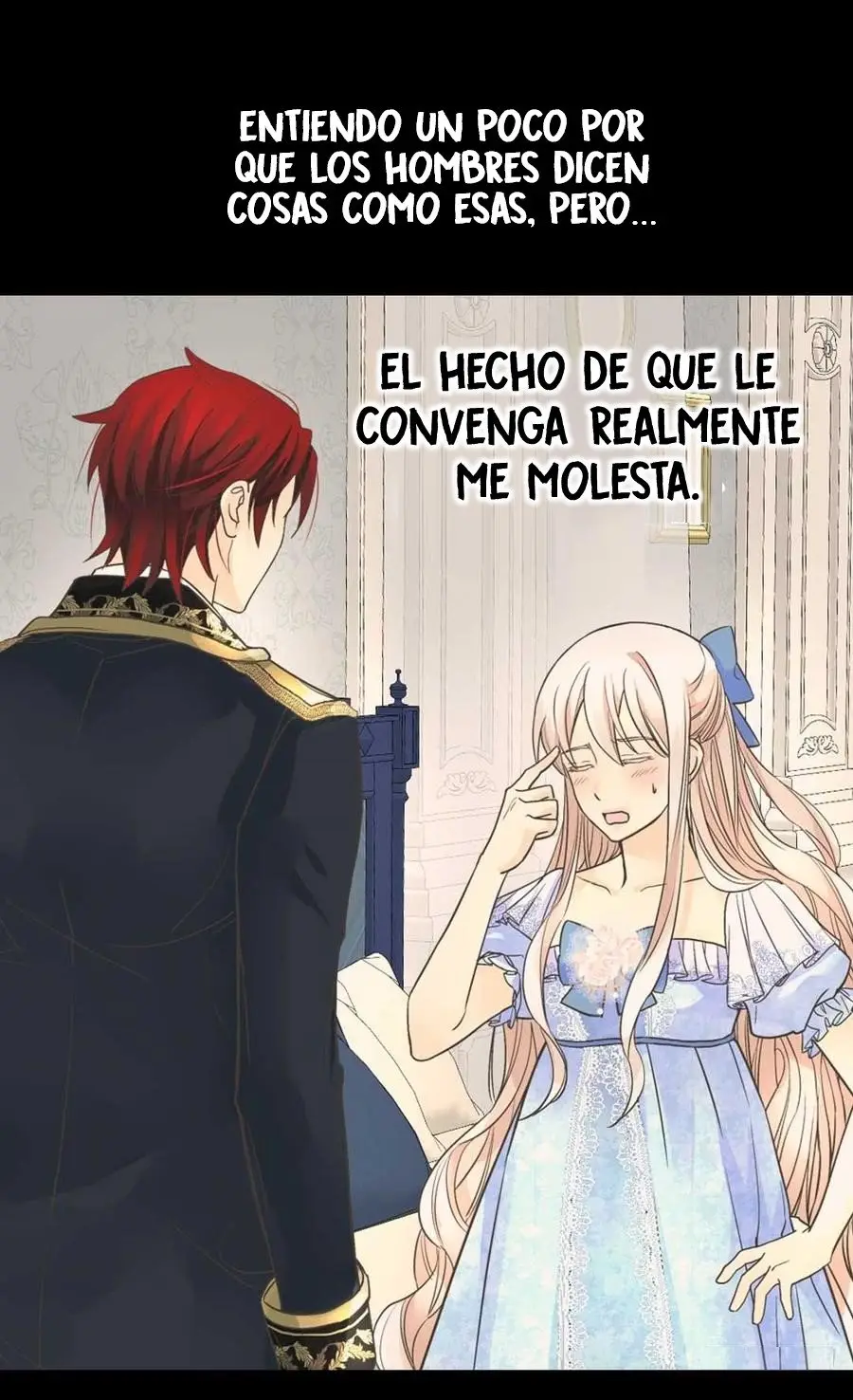 Princesa Imperial (2017) - Capítulo 168 - Página 37 - LectorTMOo
