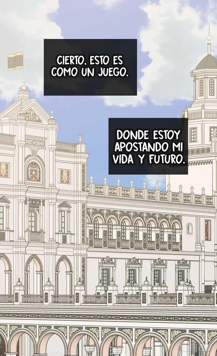 Princesa Imperial (2017) - Capítulo 168 - Página 42 - LectorTMOo