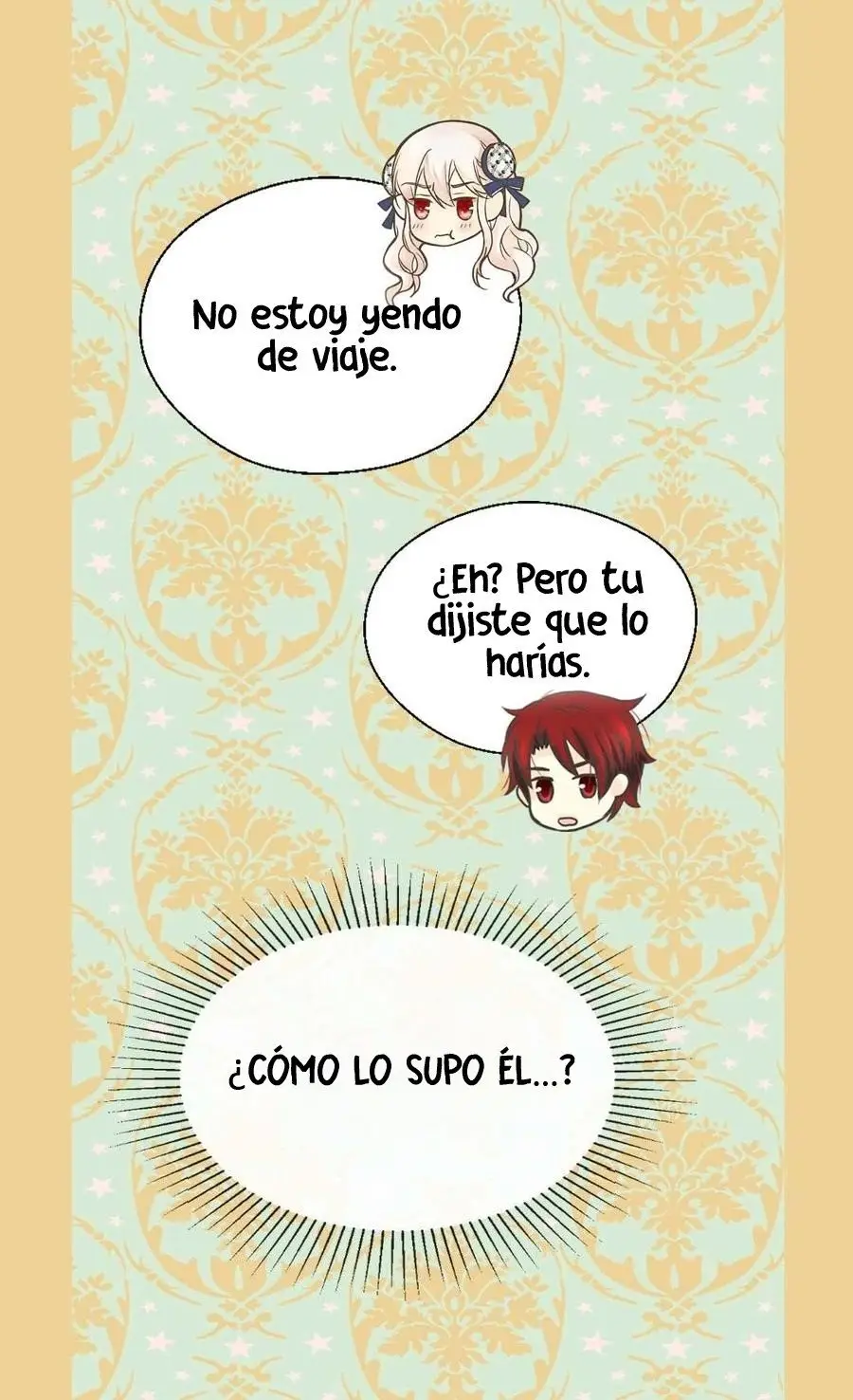 Princesa Imperial (2017) - Capítulo 169 - Página 7 - LectorTMOo