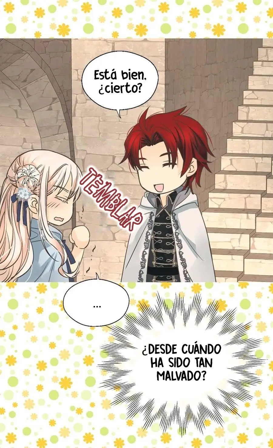 Princesa Imperial (2017) - Capítulo 169 - Página 11 - LectorTMOo