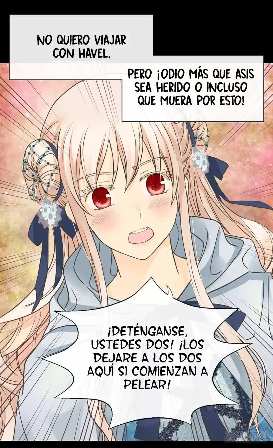 Princesa Imperial (2017) - Capítulo 169 - Página 19 - LectorTMOo
