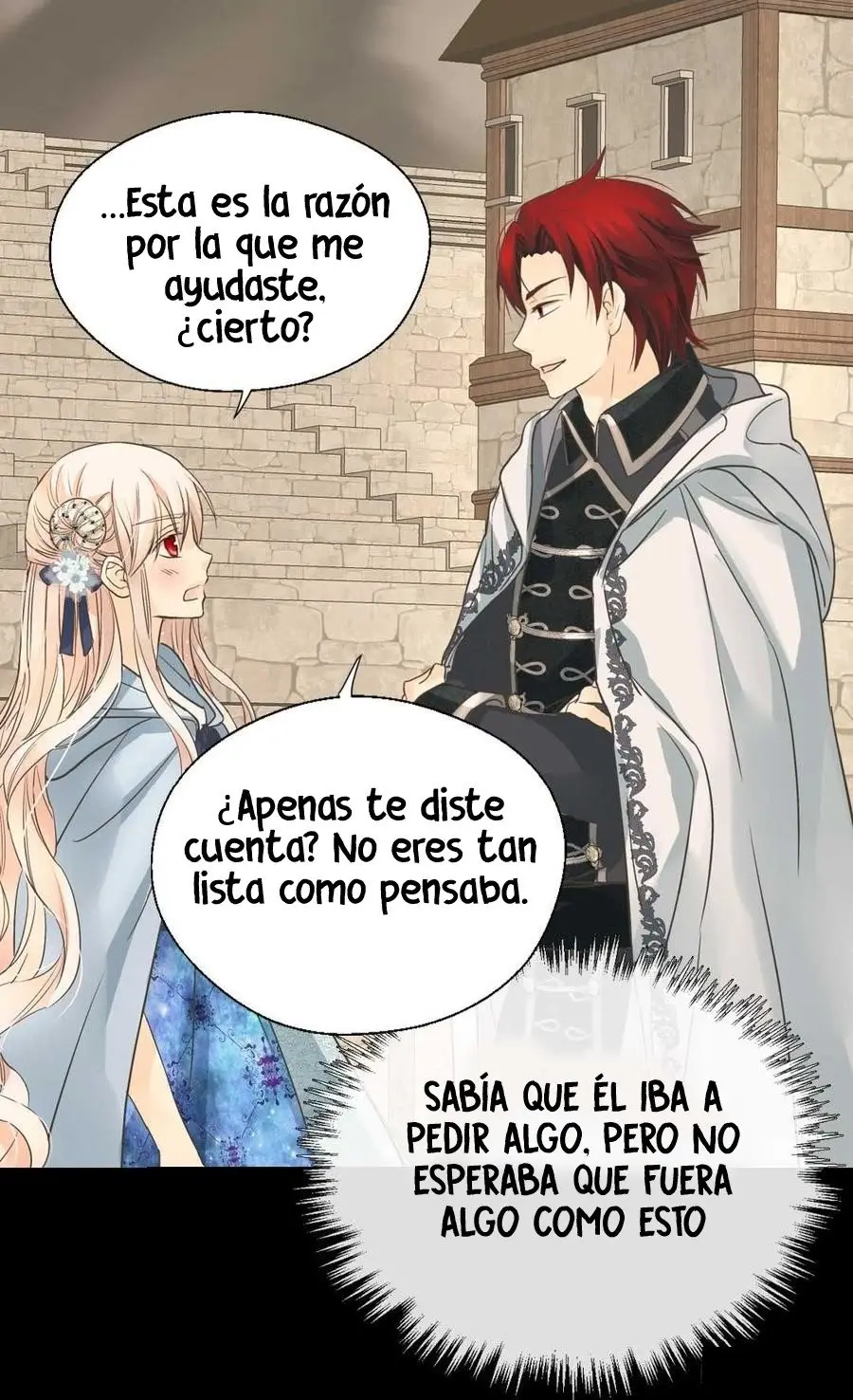 Princesa Imperial (2017) - Capítulo 169 - Página 27 - LectorTMOo