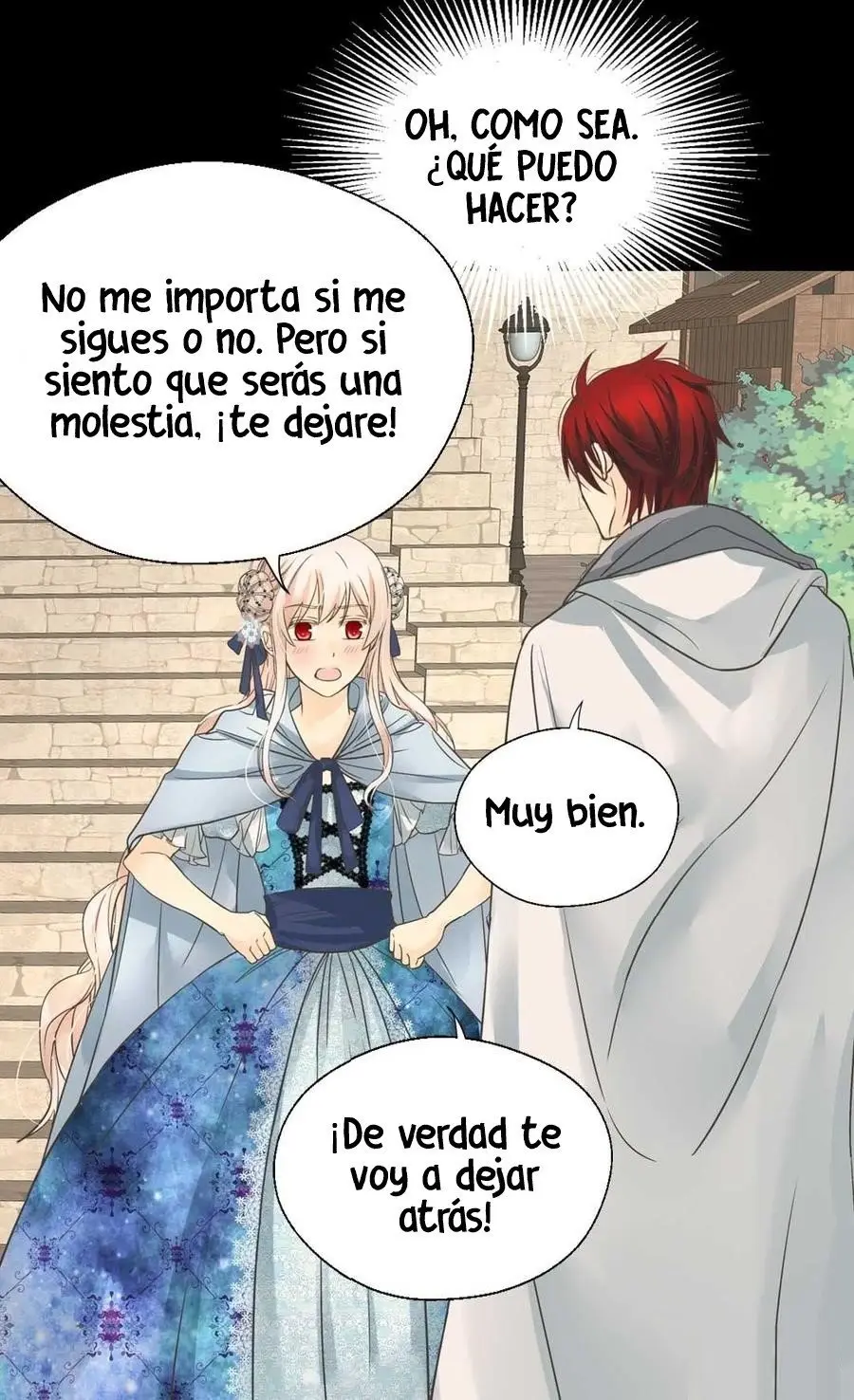 Princesa Imperial (2017) - Capítulo 169 - Página 28 - LectorTMOo