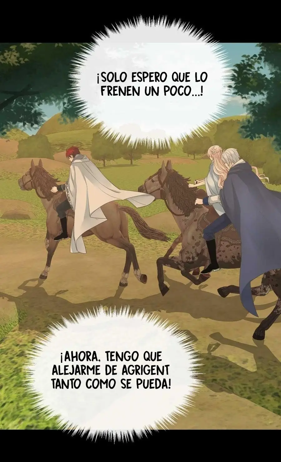 Princesa Imperial (2017) - Capítulo 169 - Página 33 - LectorTMOo