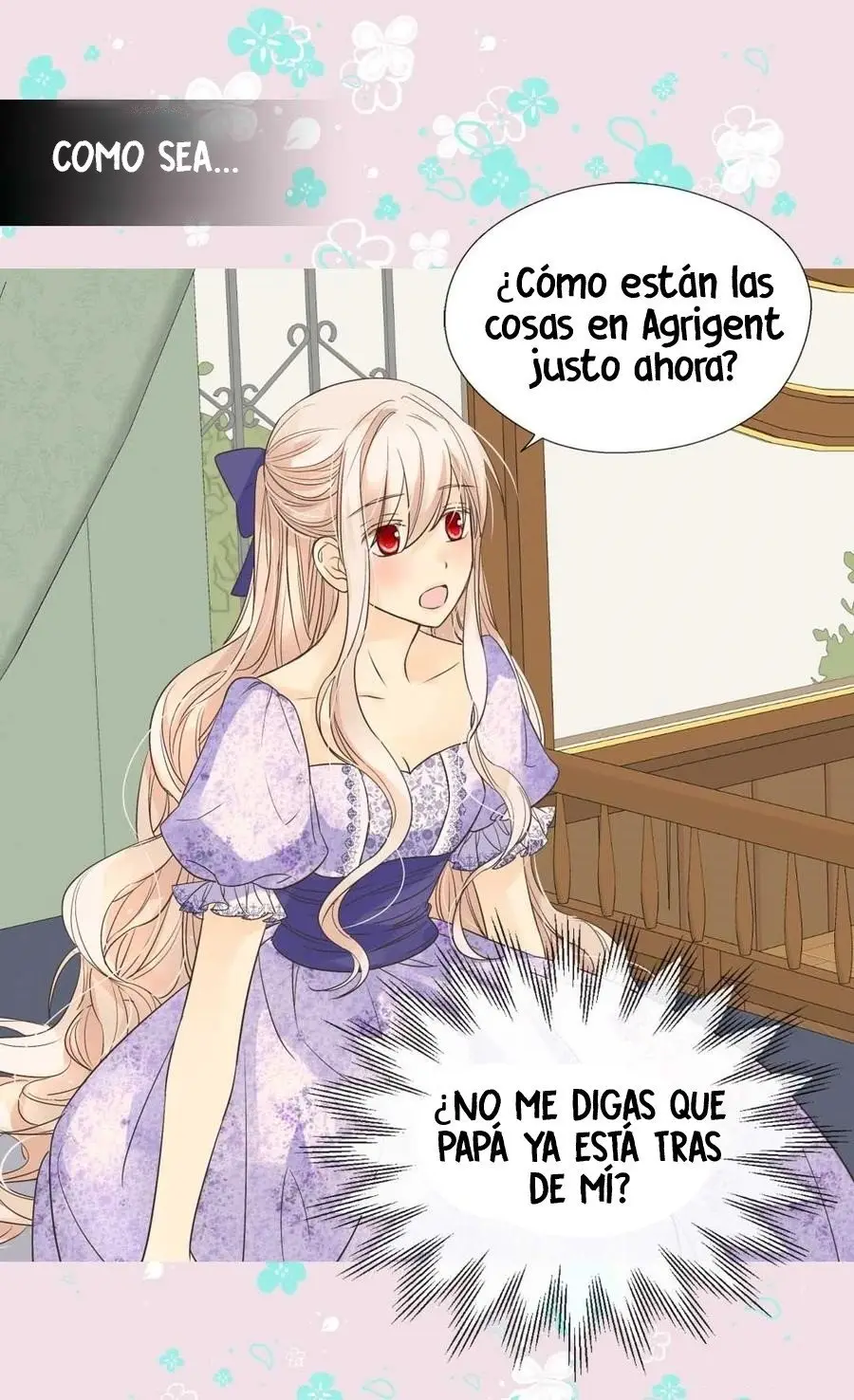 Princesa Imperial (2017) - Capítulo 169 - Página 37 - LectorTMOo