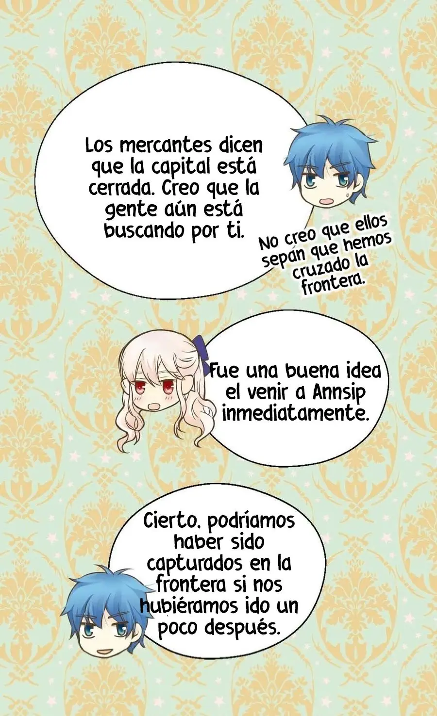 Princesa Imperial (2017) - Capítulo 169 - Página 38 - LectorTMOo