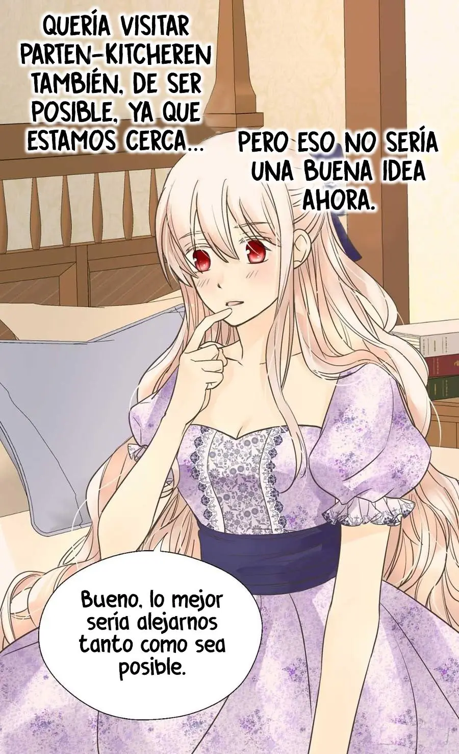 Princesa Imperial (2017) - Capítulo 169 - Página 40 - LectorTMOo