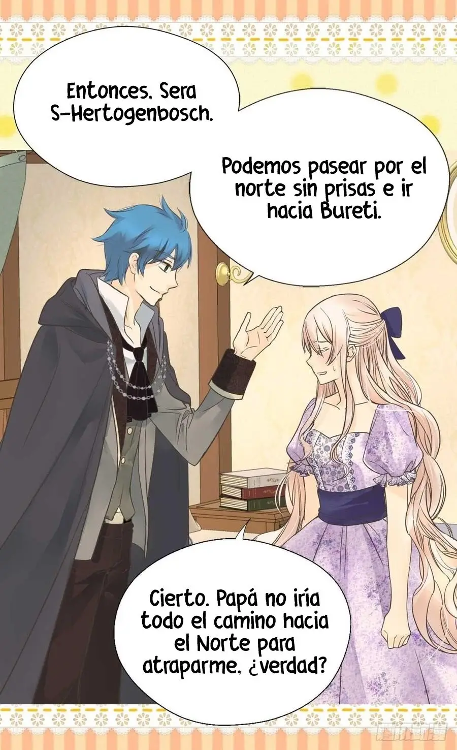 Princesa Imperial (2017) - Capítulo 169 - Página 41 - LectorTMOo