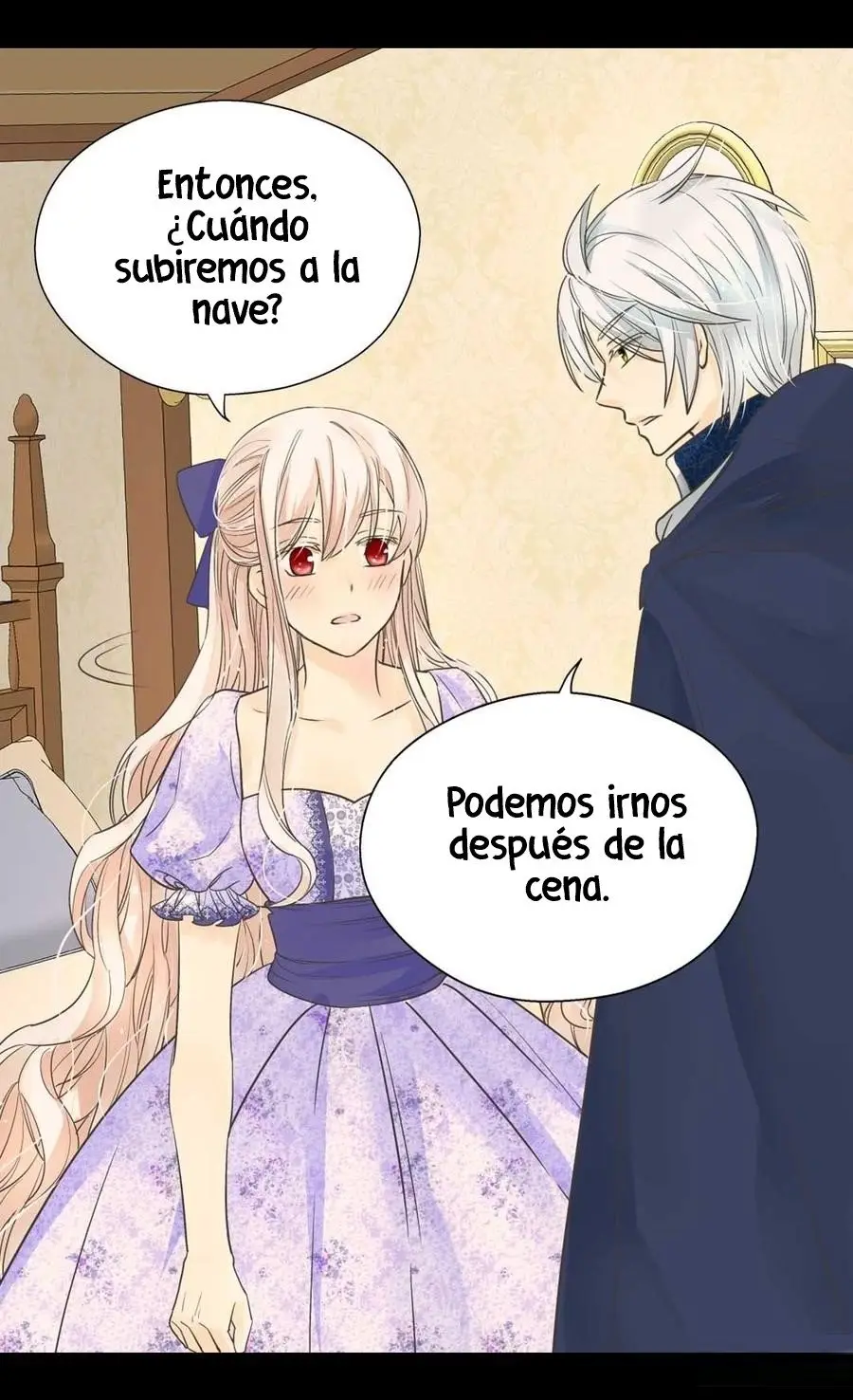 Princesa Imperial (2017) - Capítulo 169 - Página 43 - LectorTMOo