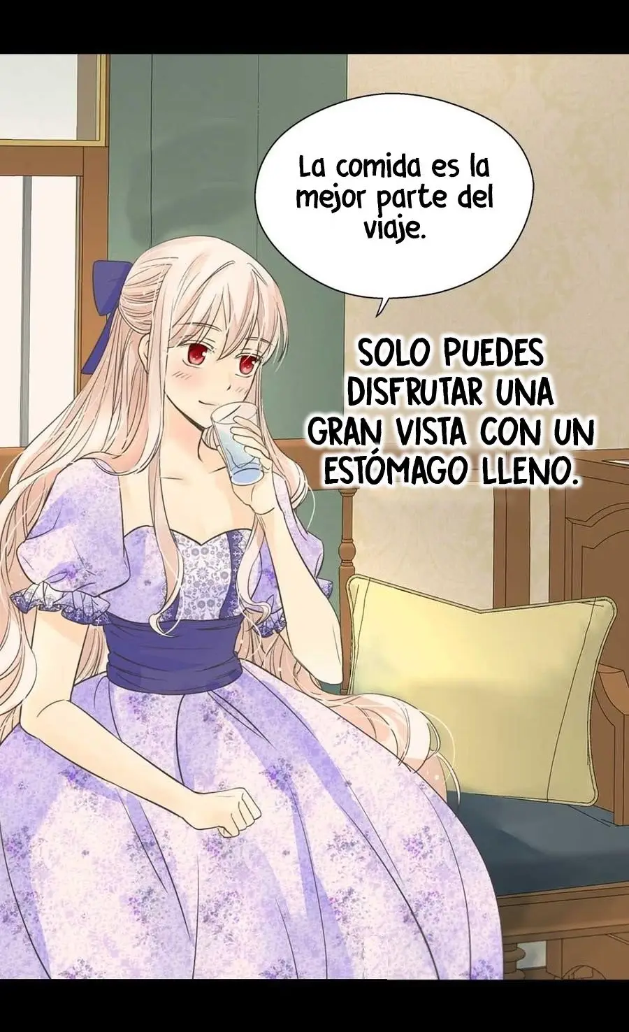 Princesa Imperial (2017) - Capítulo 169 - Página 45 - LectorTMOo
