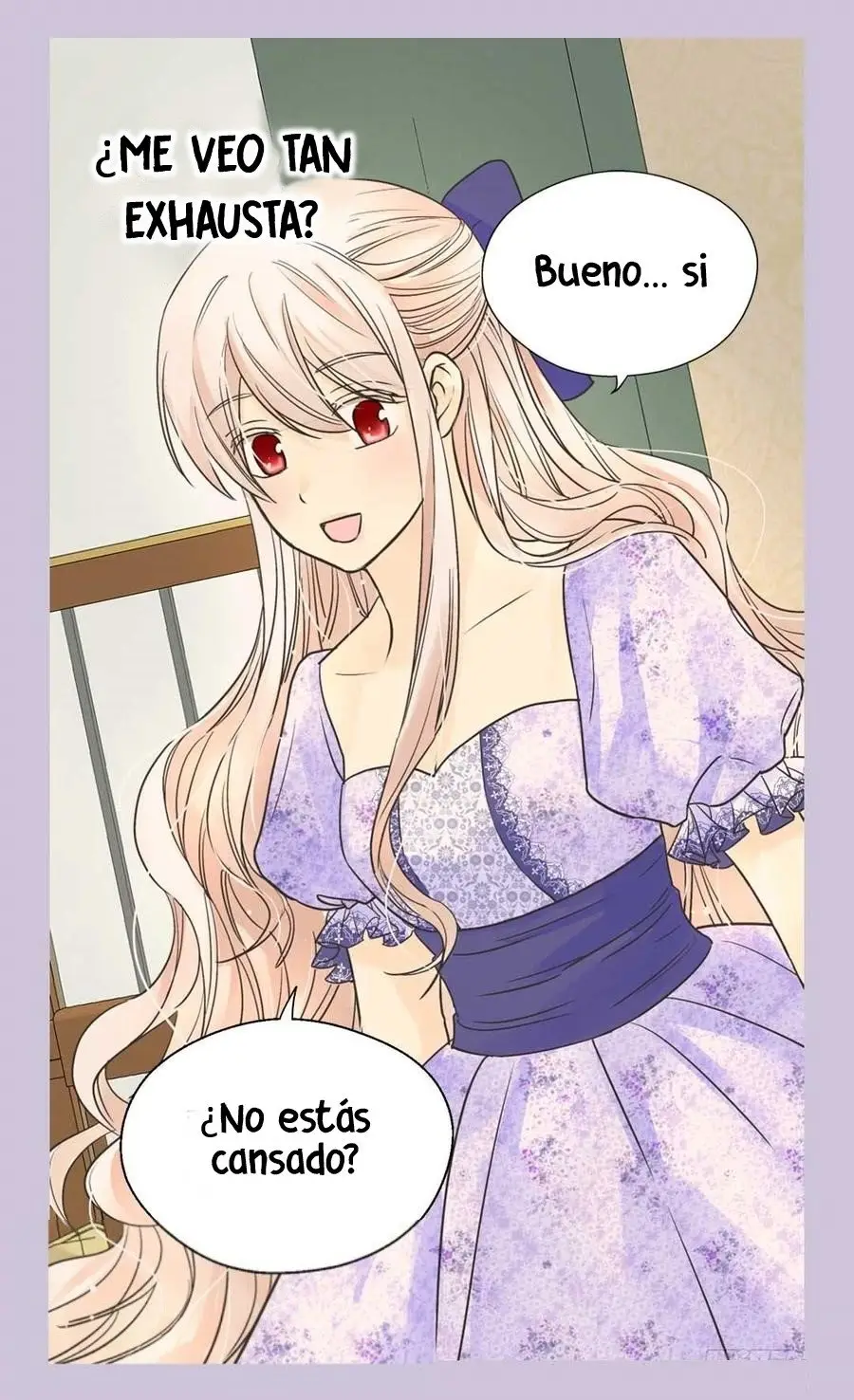 Princesa Imperial (2017) - Capítulo 169 - Página 49 - LectorTMOo