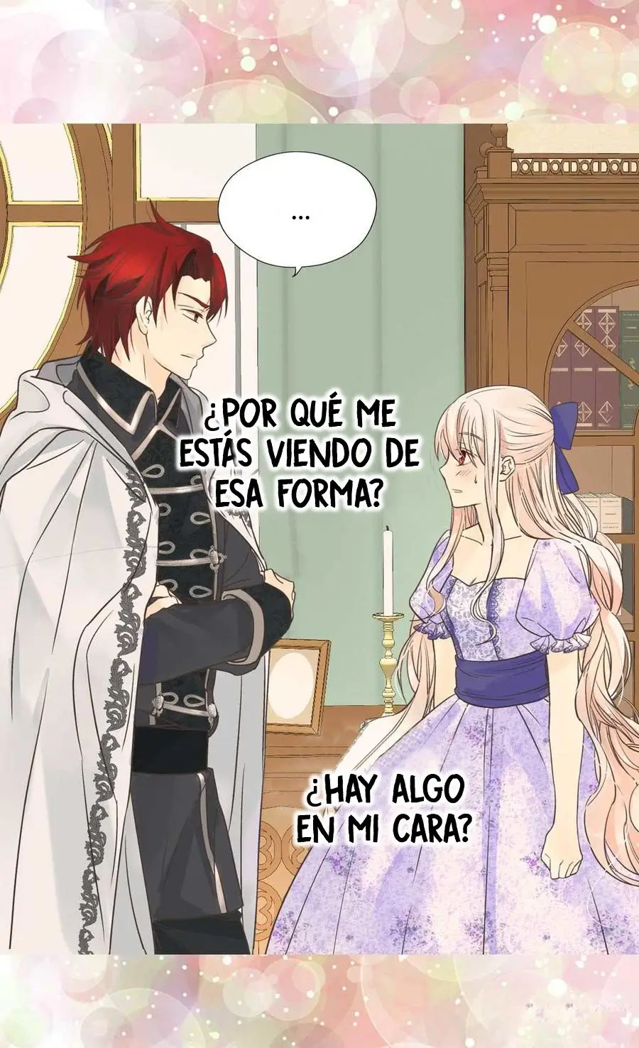 Princesa Imperial (2017) - Capítulo 169 - Página 52 - LectorTMOo