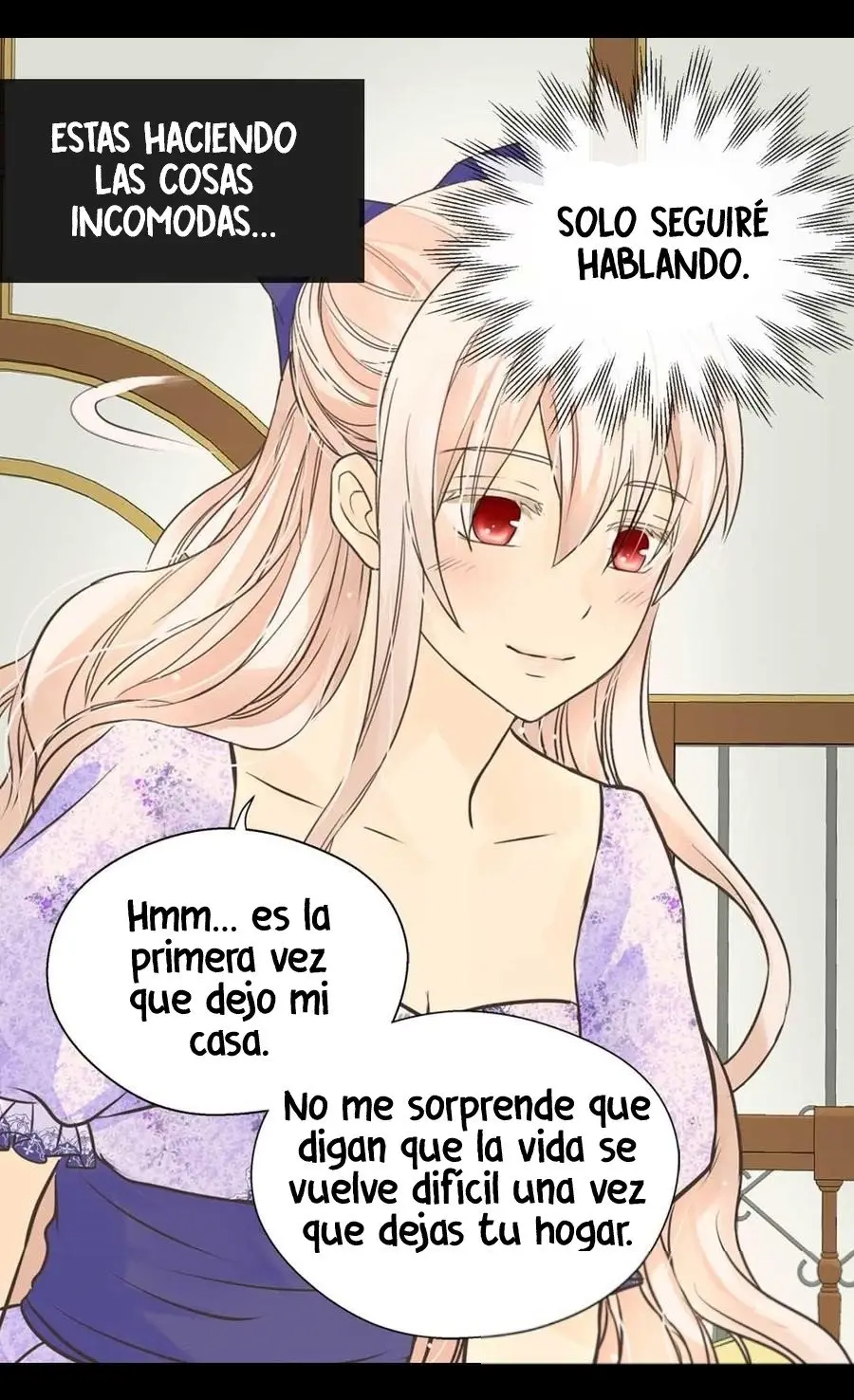 Princesa Imperial (2017) - Capítulo 169 - Página 53 - LectorTMOo