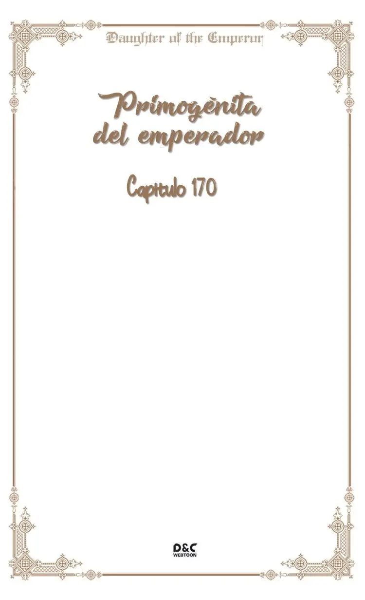 Princesa Imperial (2017) - Capítulo 170 - Página 2 - LectorTMOo