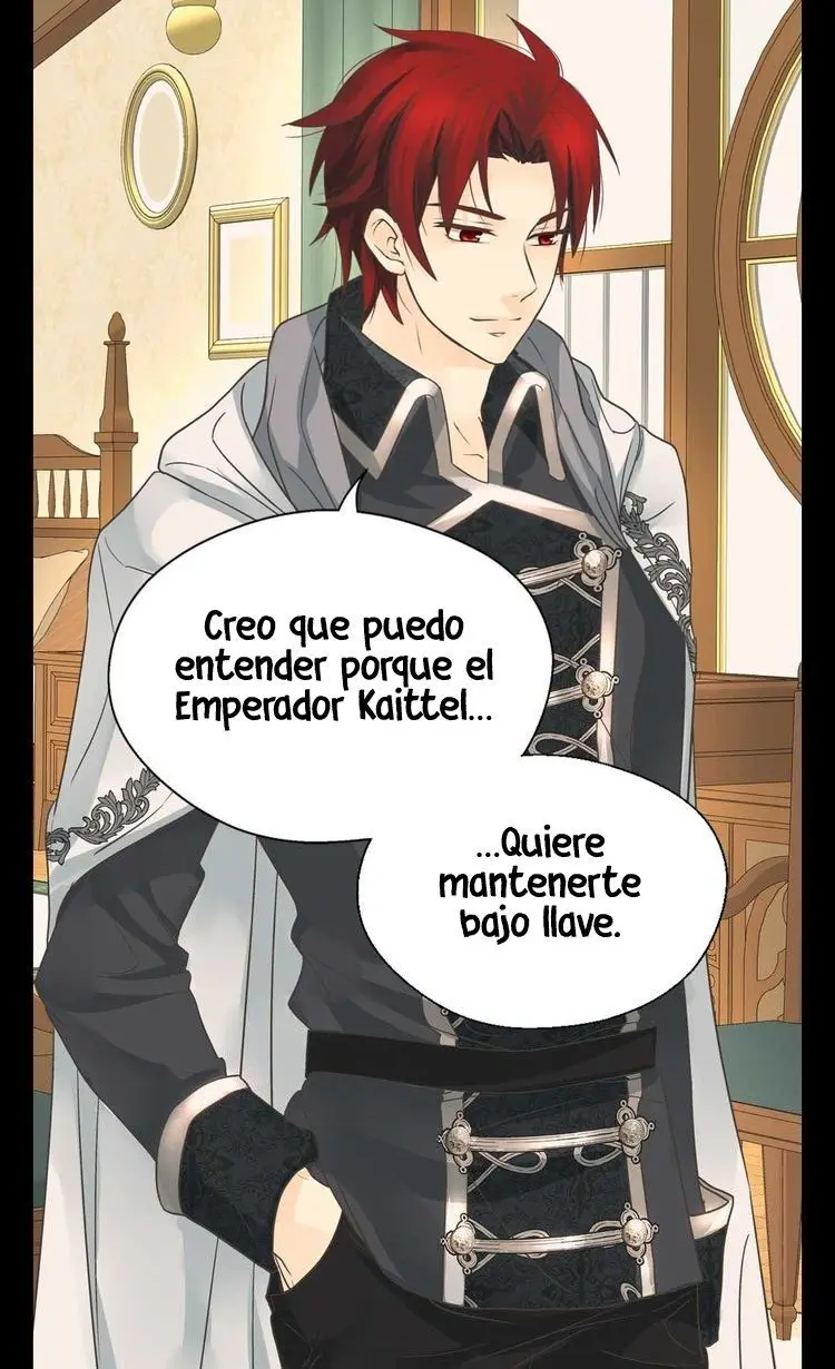 Princesa Imperial (2017) - Capítulo 170 - Página 12 - LectorTMOo